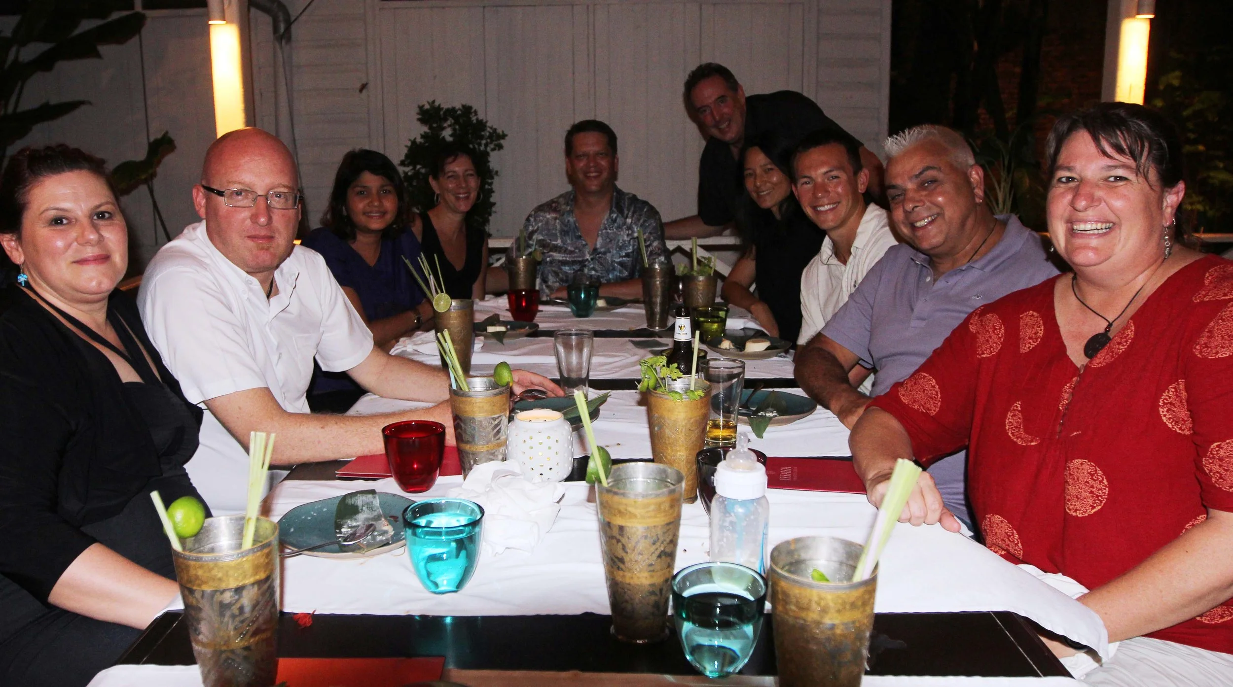 2013 BKK - NIGHT OUT AT ISSAYA WITH FRIENDS (47).JPG