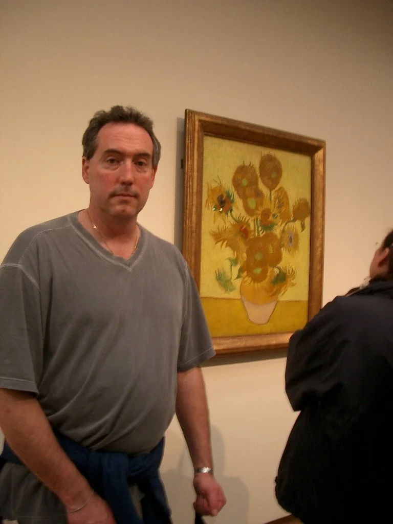 HOLLAND - AMSTERDAM 2004 (44).JPG