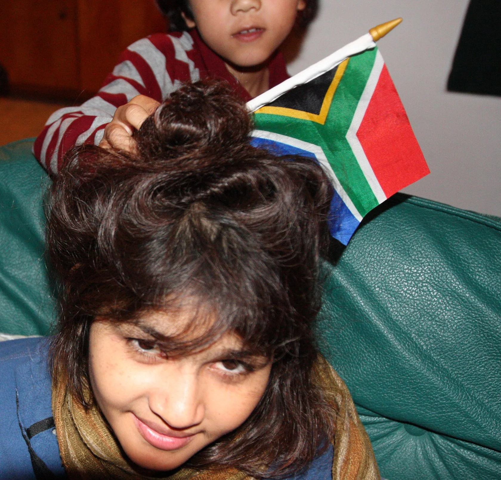 SIMONS TOWN - HOME IN THE WHITE TRASH PALACE (2).JPG