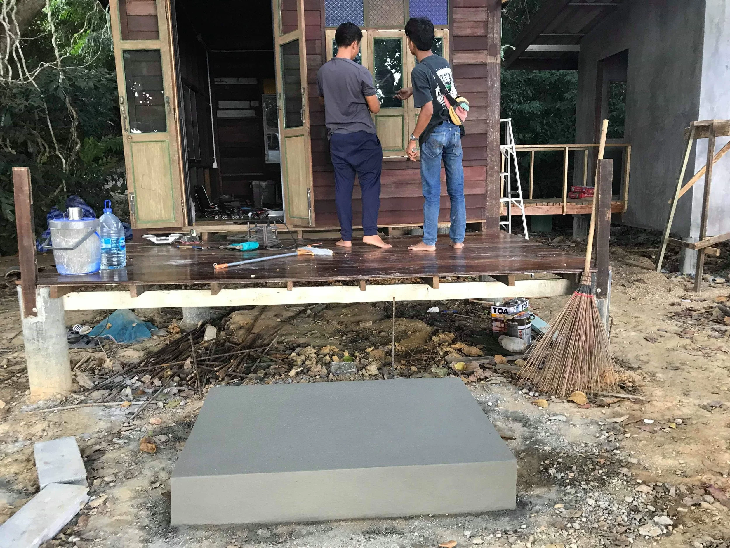 2019-2020 Misc Pictures from Other People - Family, Kanchanaburi, Lanta, Liana and more (178).jpeg