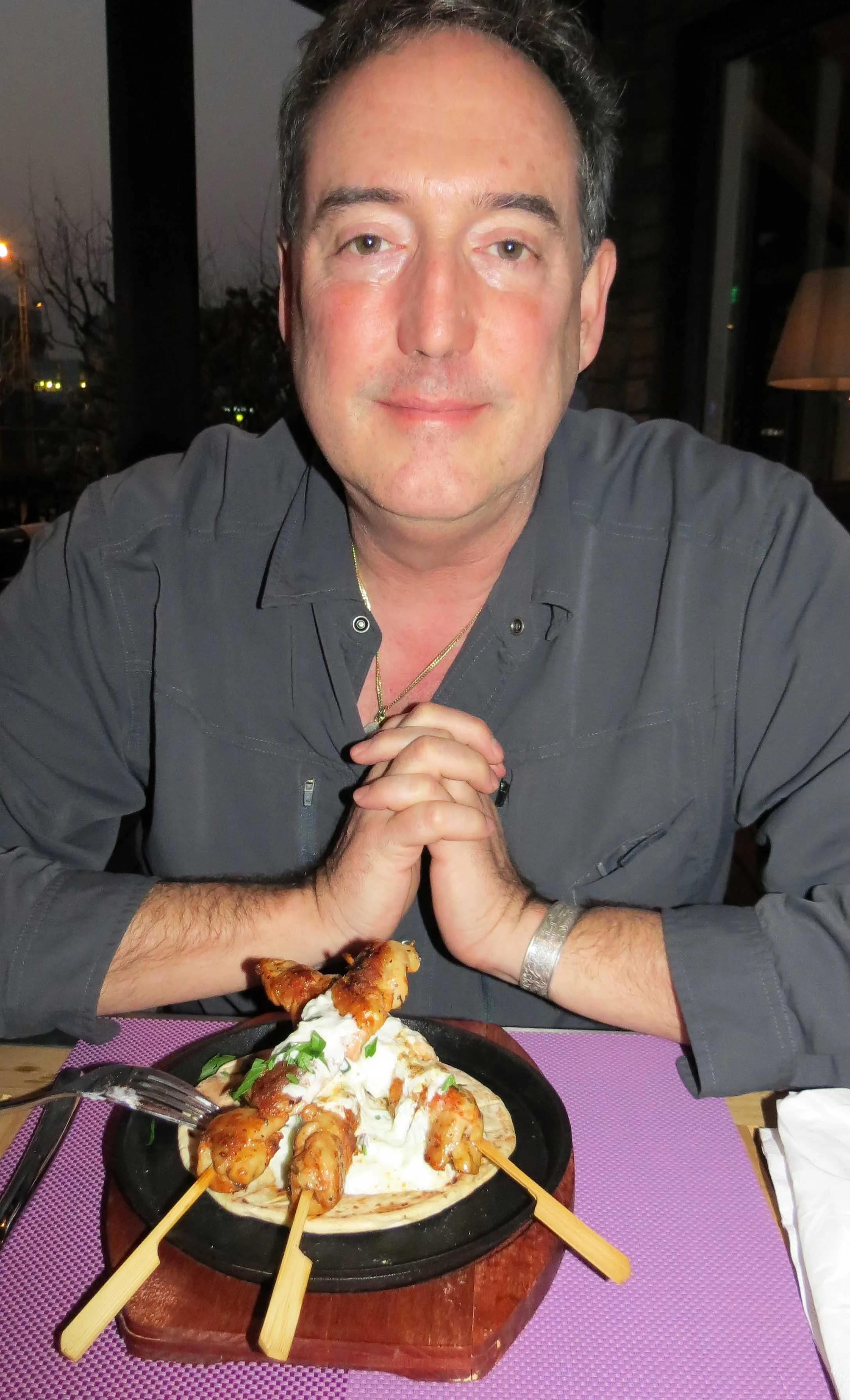 SHANGHAI - FAT OLIVE PUDONG - OPENING WEEK (16).JPG