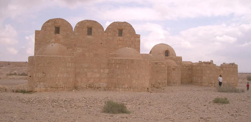 CASTLE LOOP-QUSAYR AMRA (13).JPG