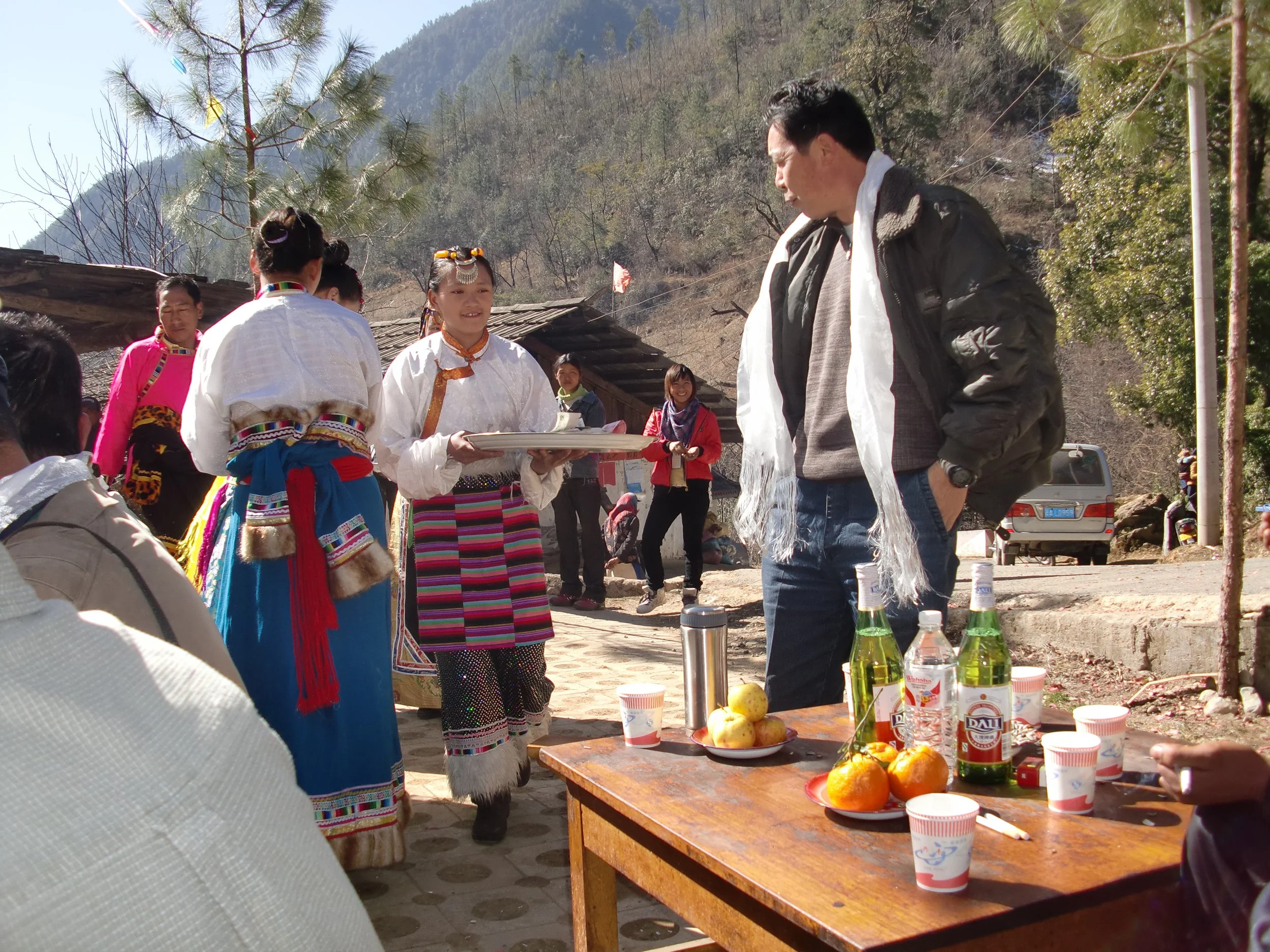 YUNNAN - BAIMA SNOW MOUNTAIN NATURE RESERVE (18).JPG