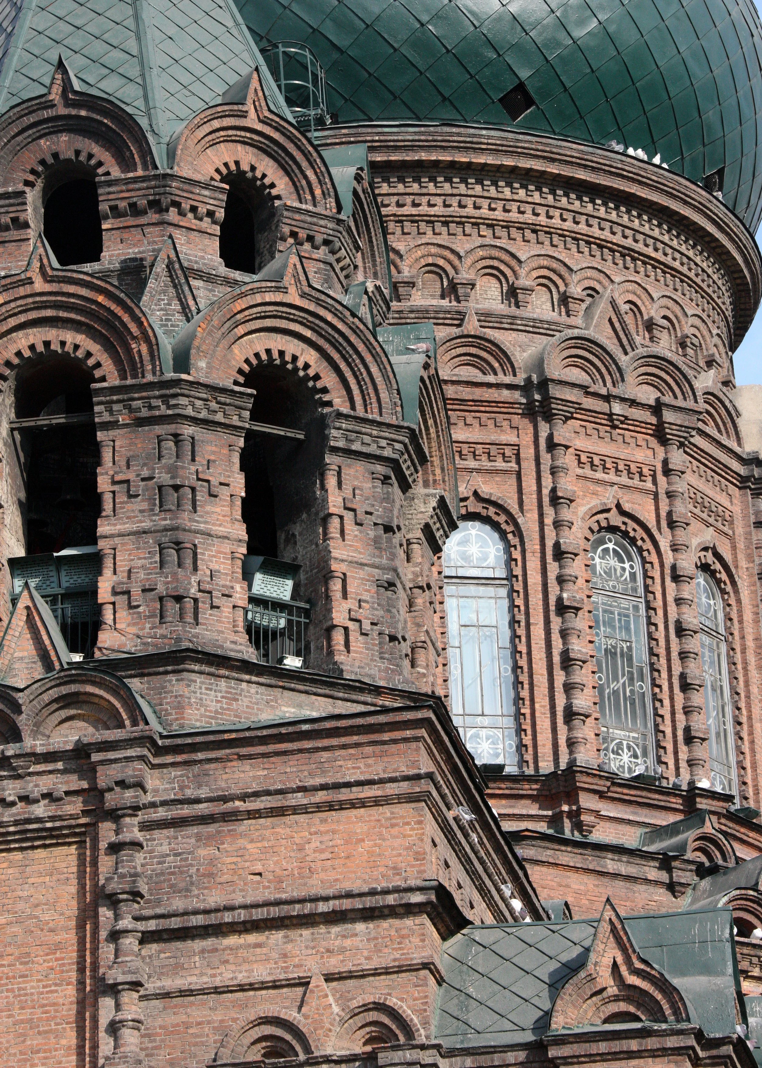 SAINT SOPHIA'S CATHEDRAL HARBIN CHINA (15).JPG