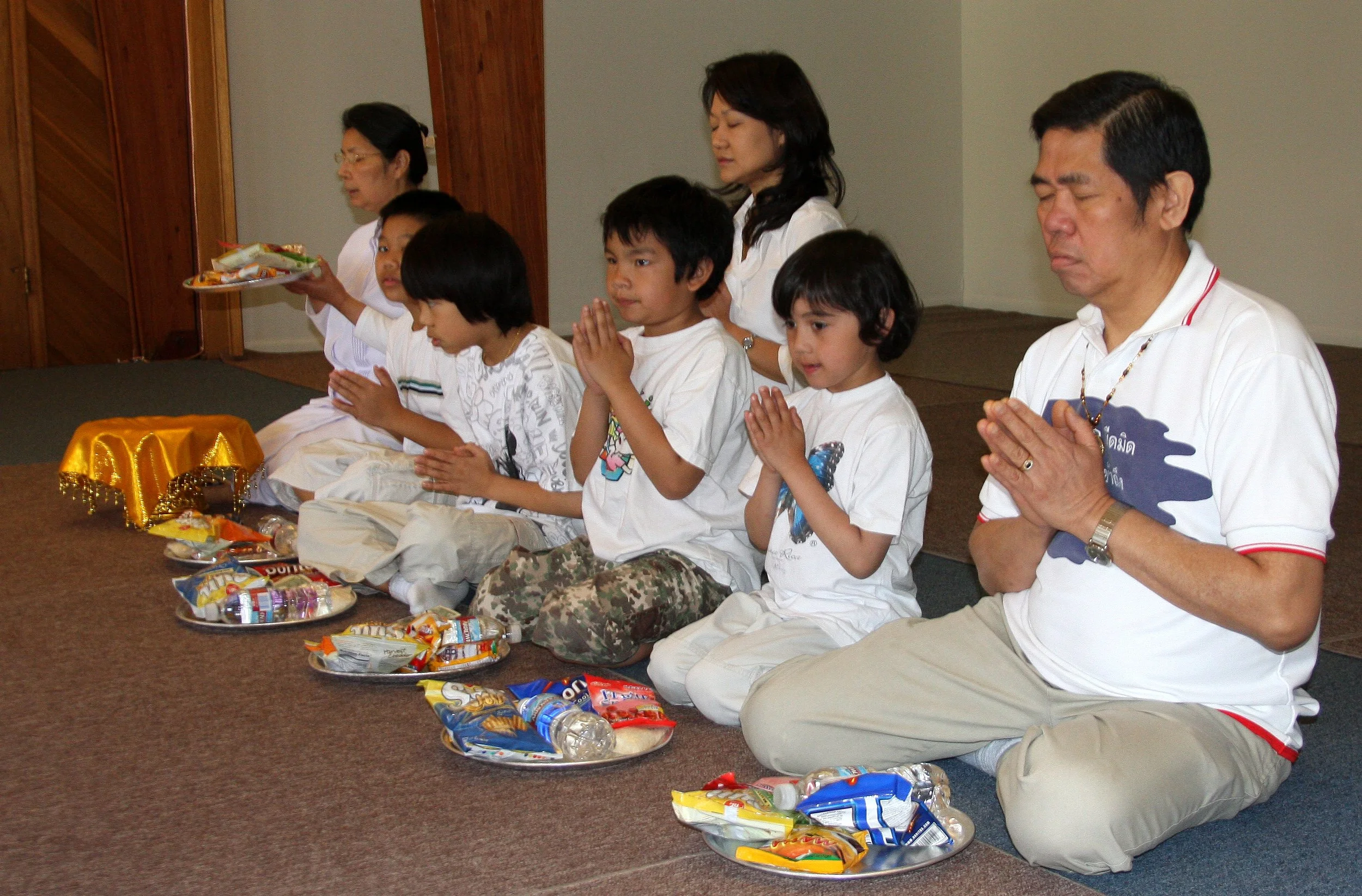 2008-6-15 VICTOR'S MEMORIAL SERVICE - SEATTLE (4).JPG