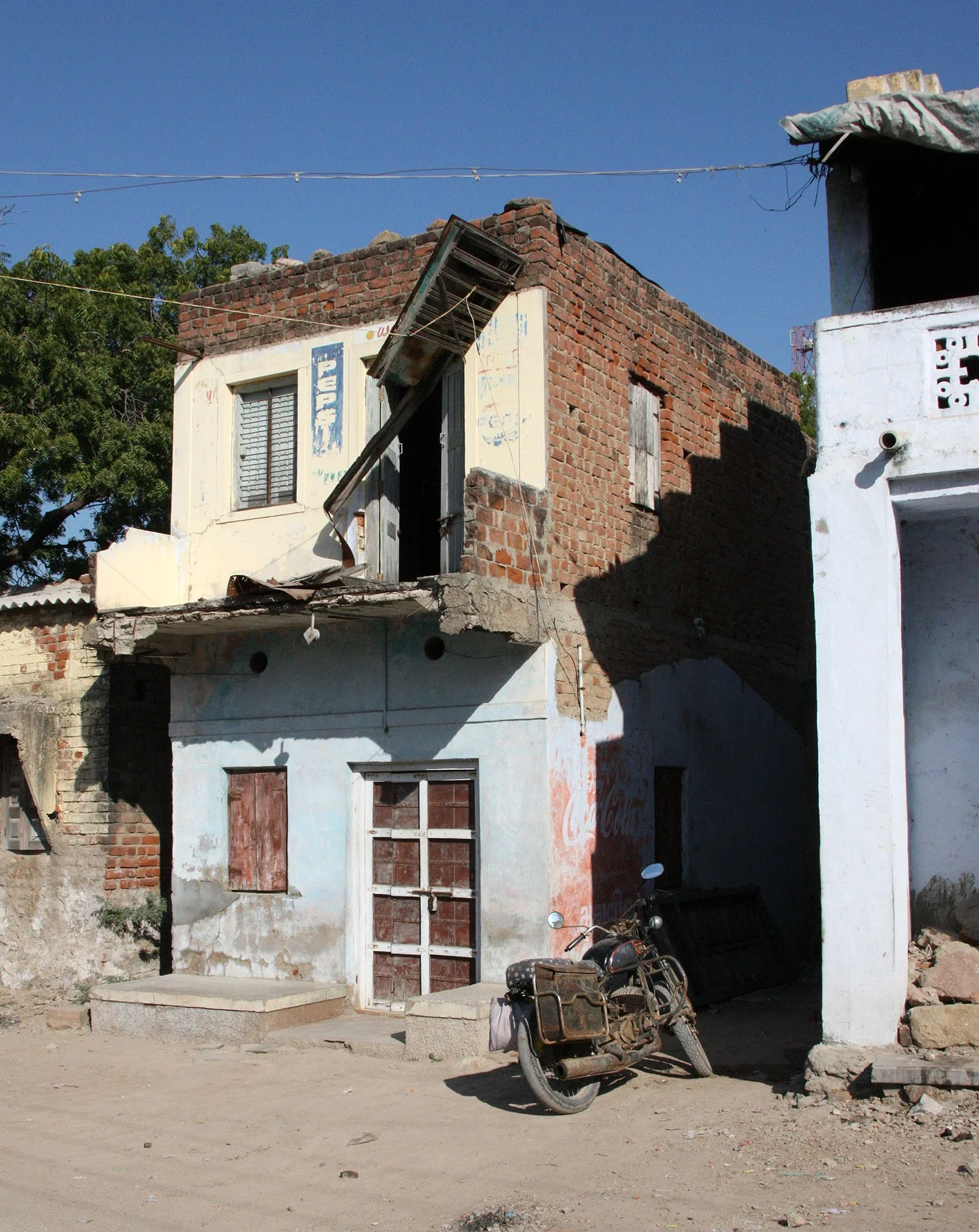 GUJARAT - KUTCH - LITTLE RANN OF KUTCH INDIA (67).JPG