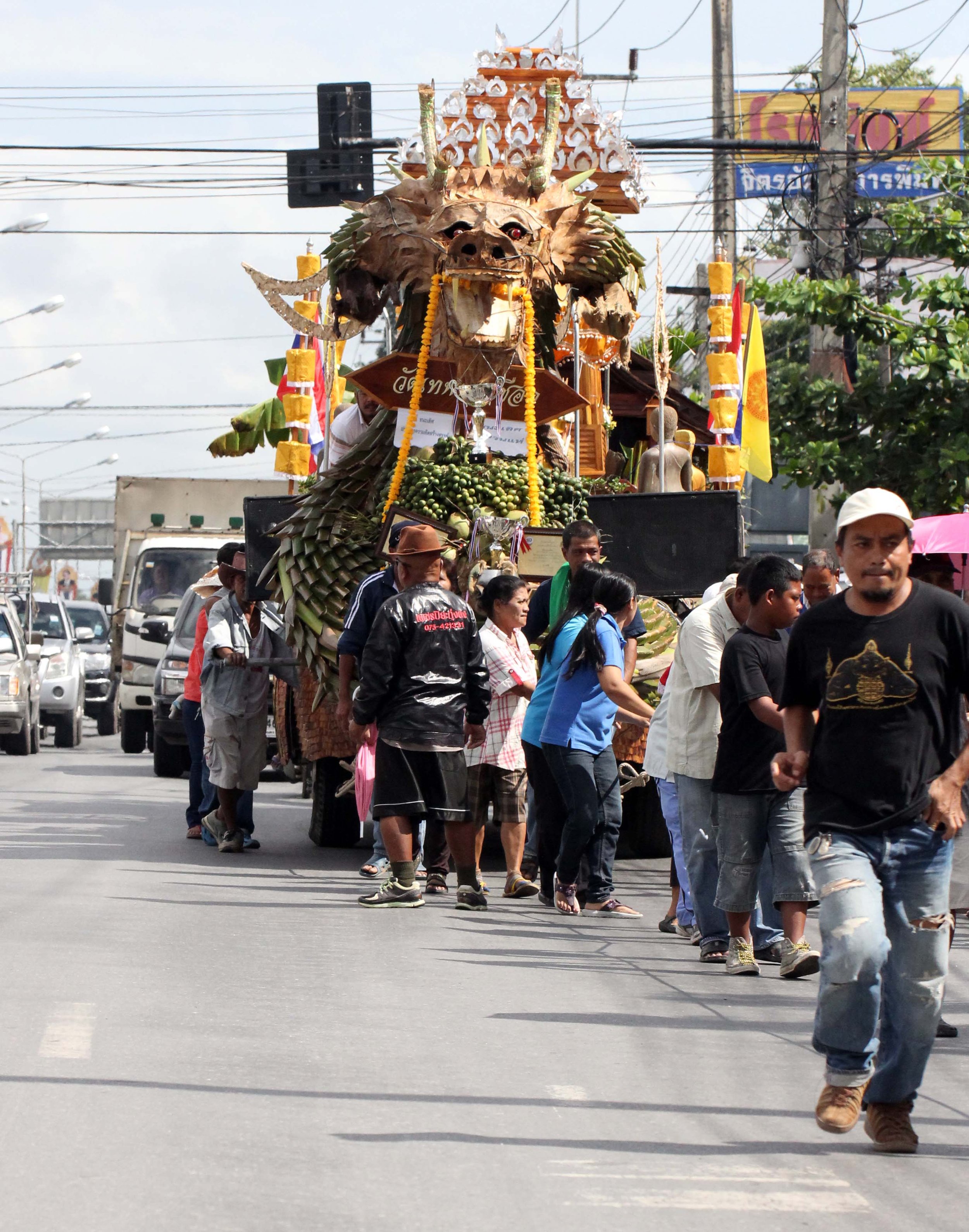 2013 in Nakhonsithammarat and some Krabi with Family (236).JPG