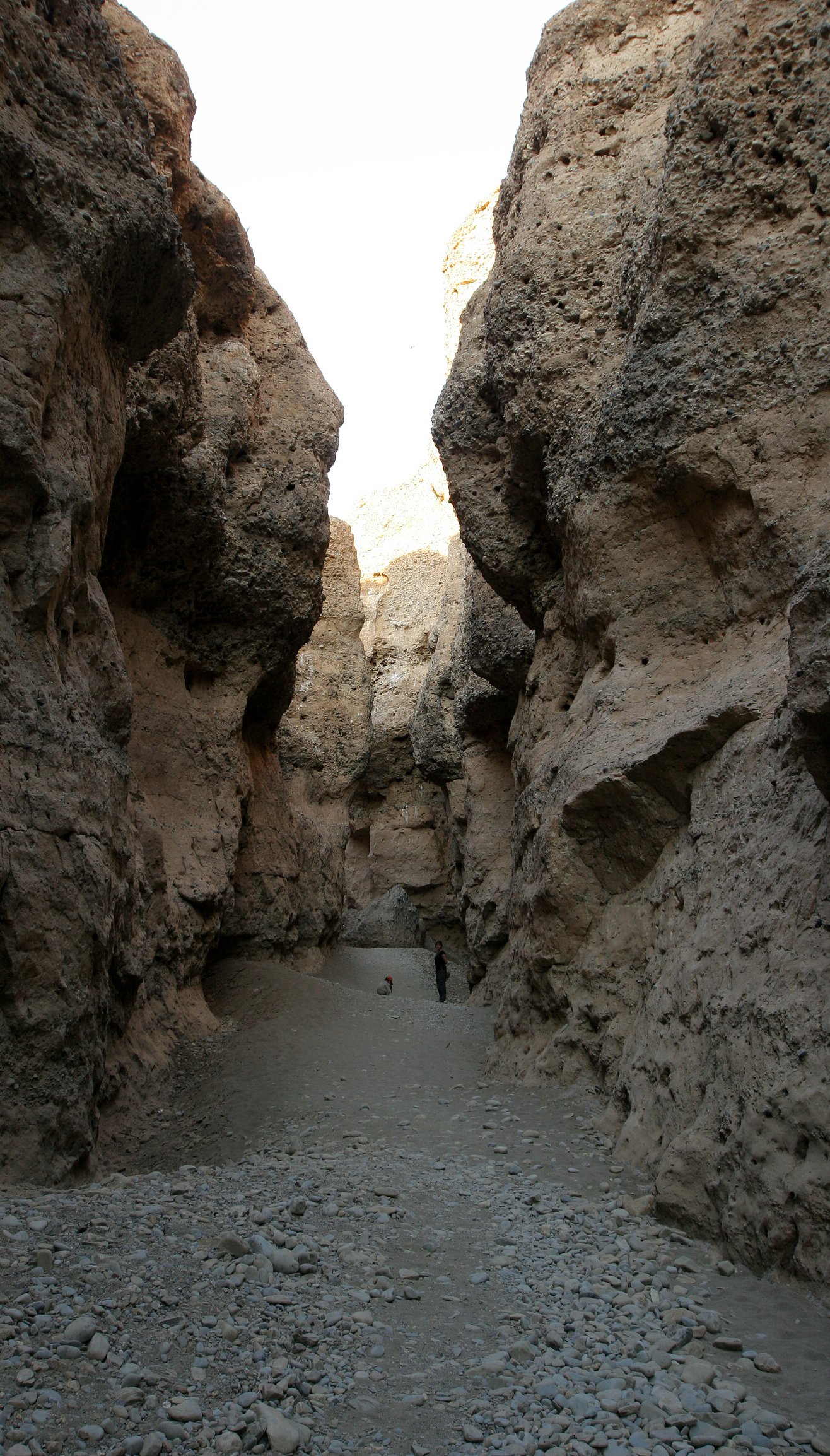NAMIBIA - SESRIEM CANYON - NAMIB NAUKLUFT NATIONAL PARK (12).JPG