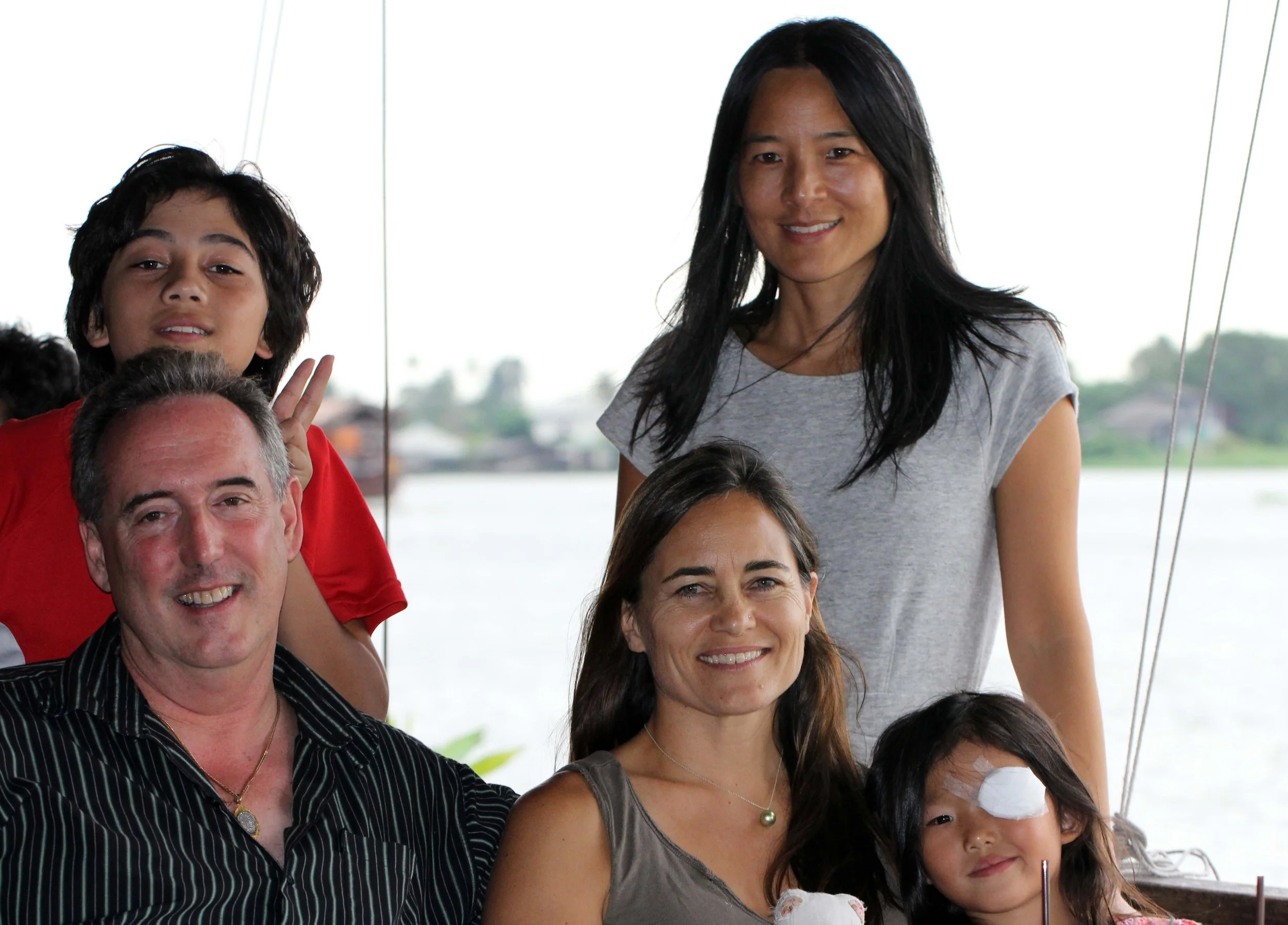 2013 River Treehouse with Friends in Nonthaburi (10).JPG