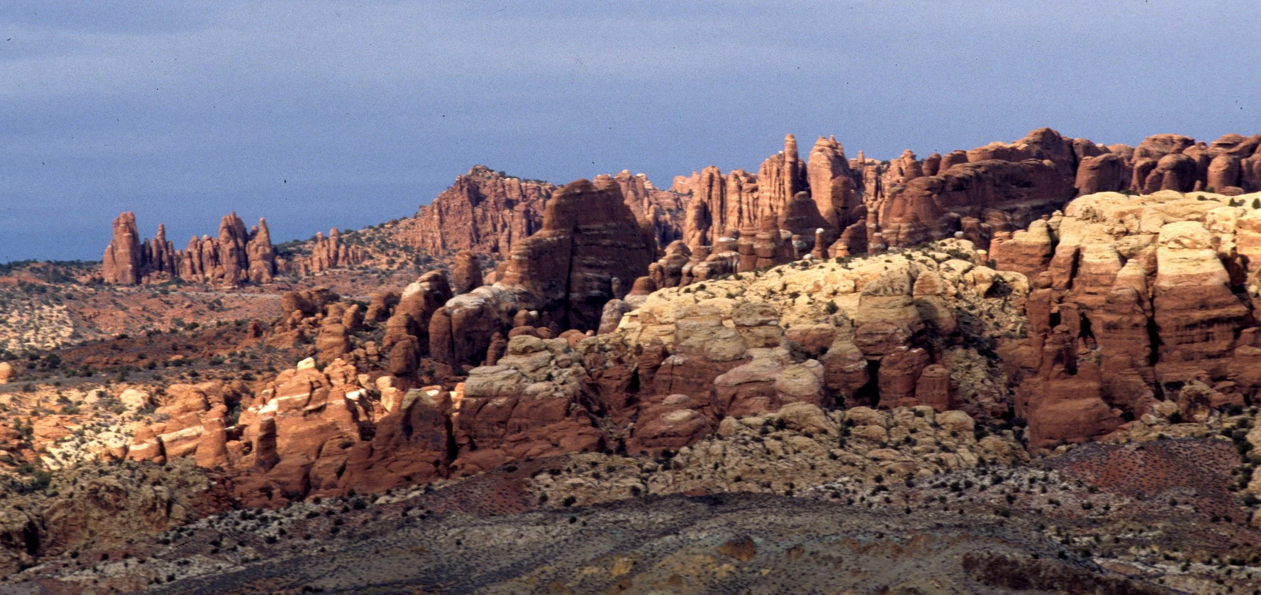 UTAH - ARCHES NP C.jpg