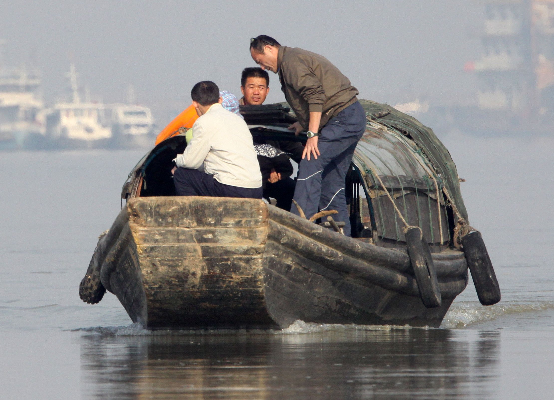 NANJI HILL RESERVE - POYANG LAKE JIANGXI PROVINCE CHINA (29).JPG