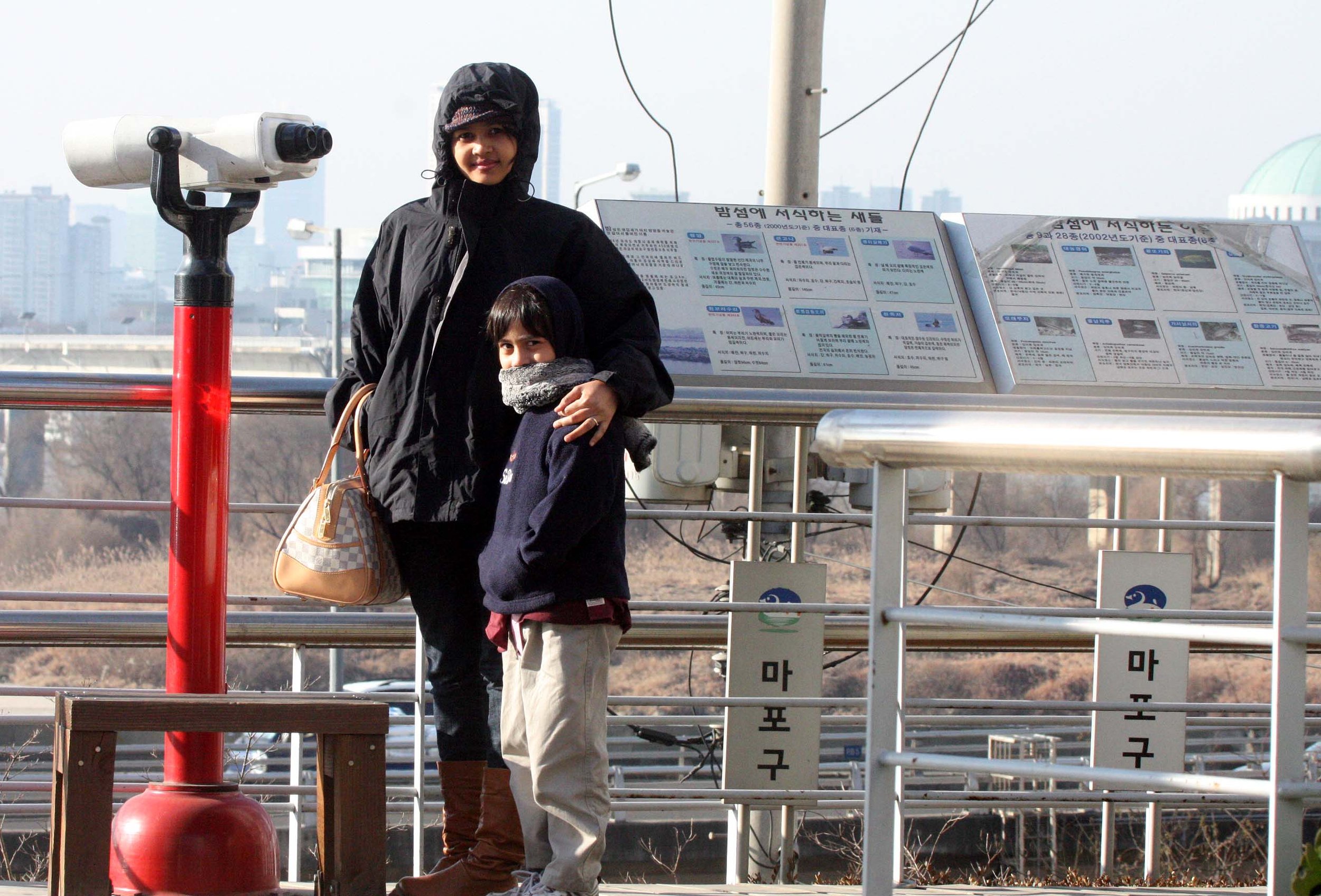 SEOUL - BIRDING AT BAMSOEN ISLAND KOREA (15).JPG