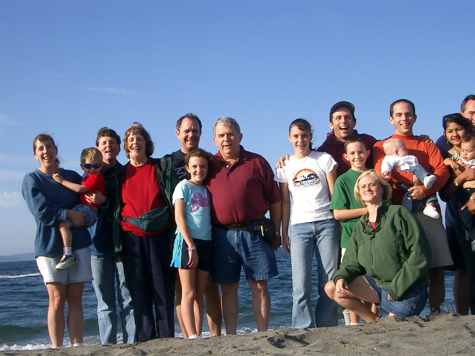 2003-7-31 FAMILY REUNION IN WASHINGTON AND CANADA (13).JPG