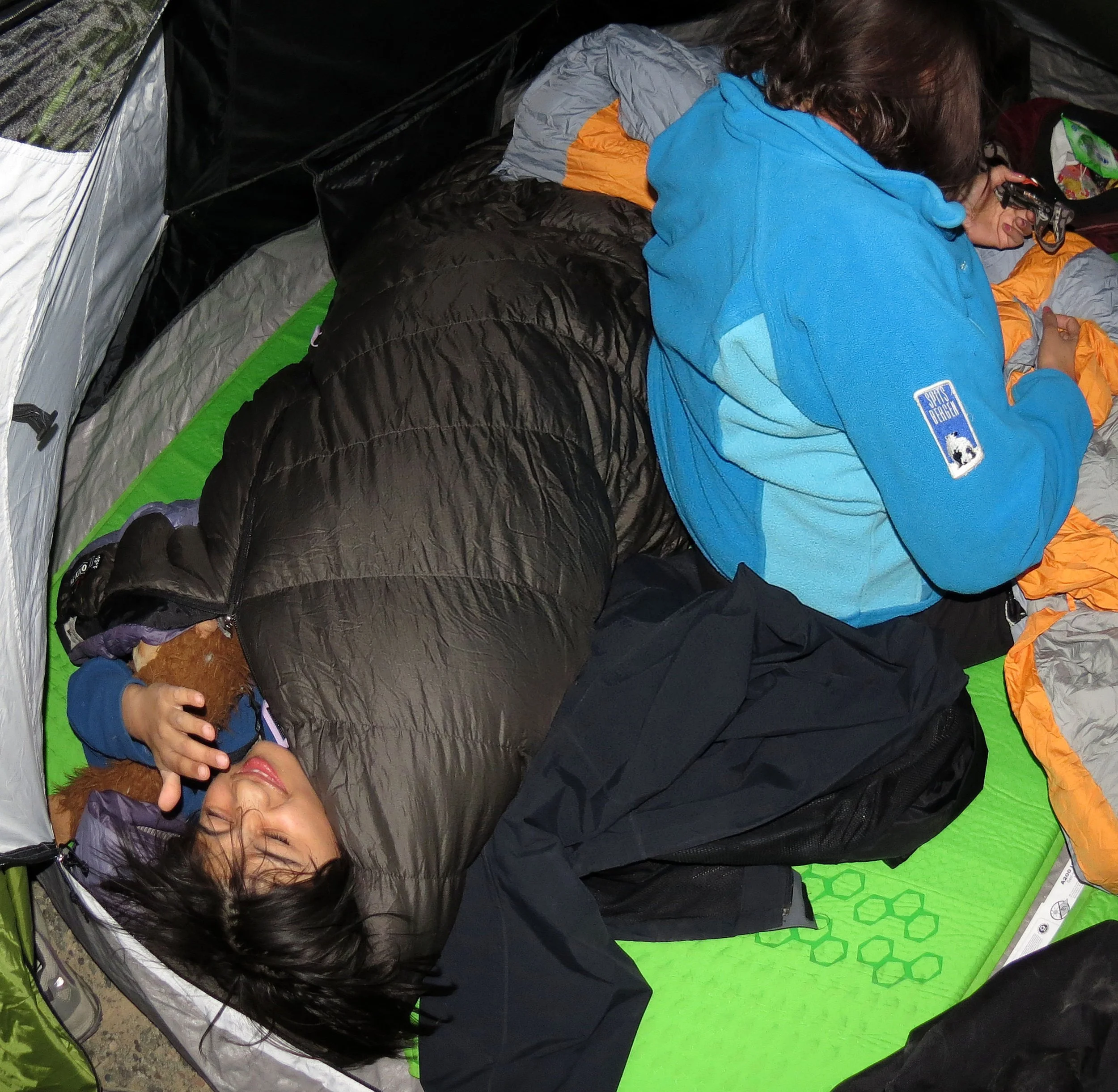 GANSU DUNHUANG XIFU NATURE RESERVE - CHINA (16).JPG