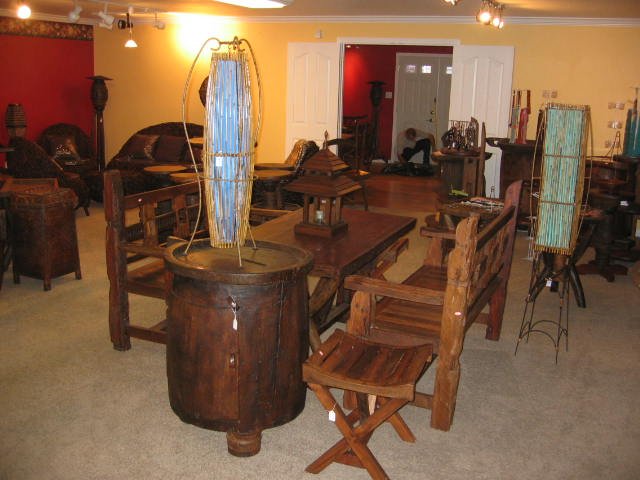 2006-11-3 LA SELVA TEAKWOOD AND BEADS ENDEAVOUR (36).JPG