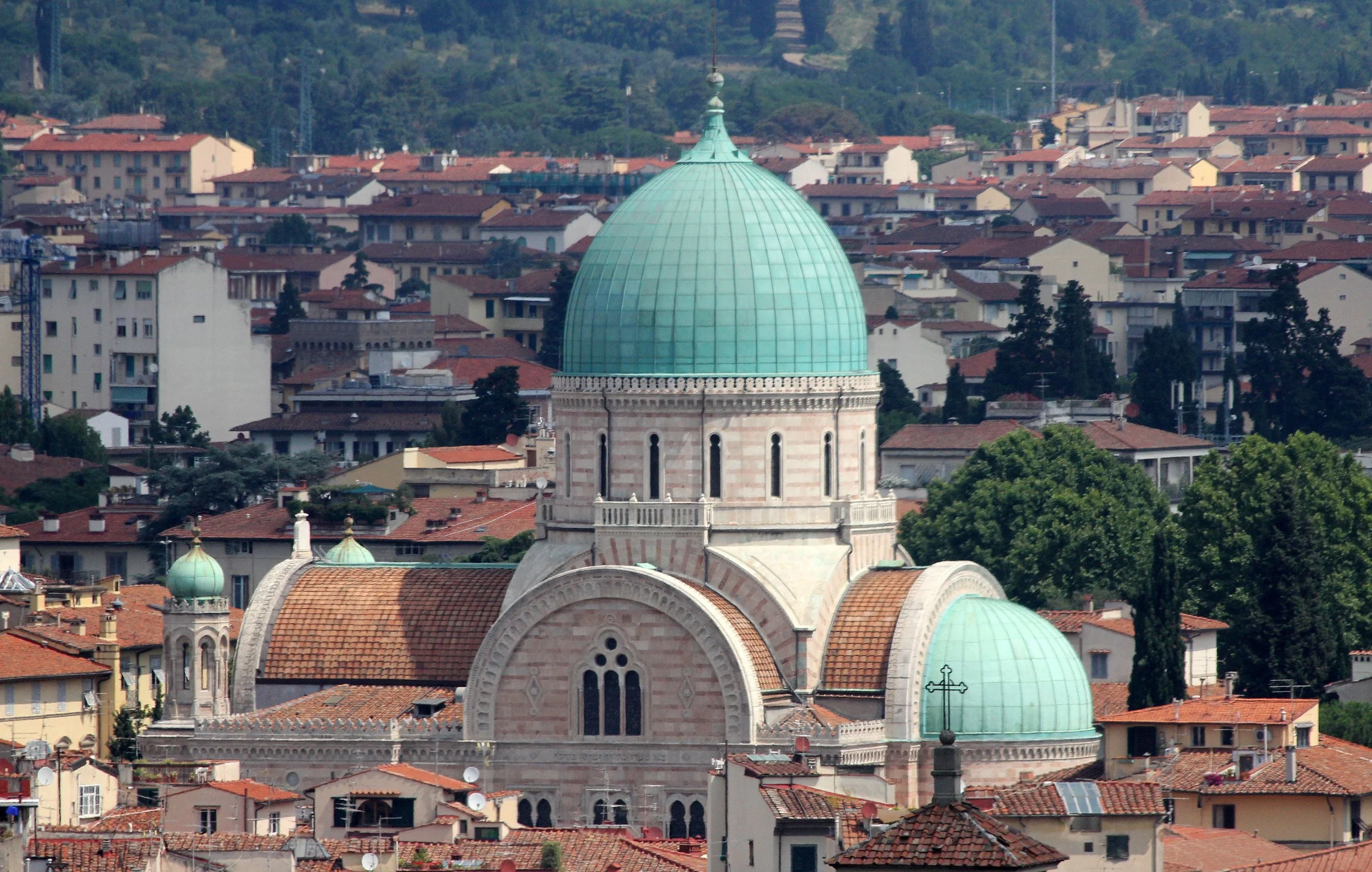 FLORENCE ITALY - JULY 2013 (63).JPG