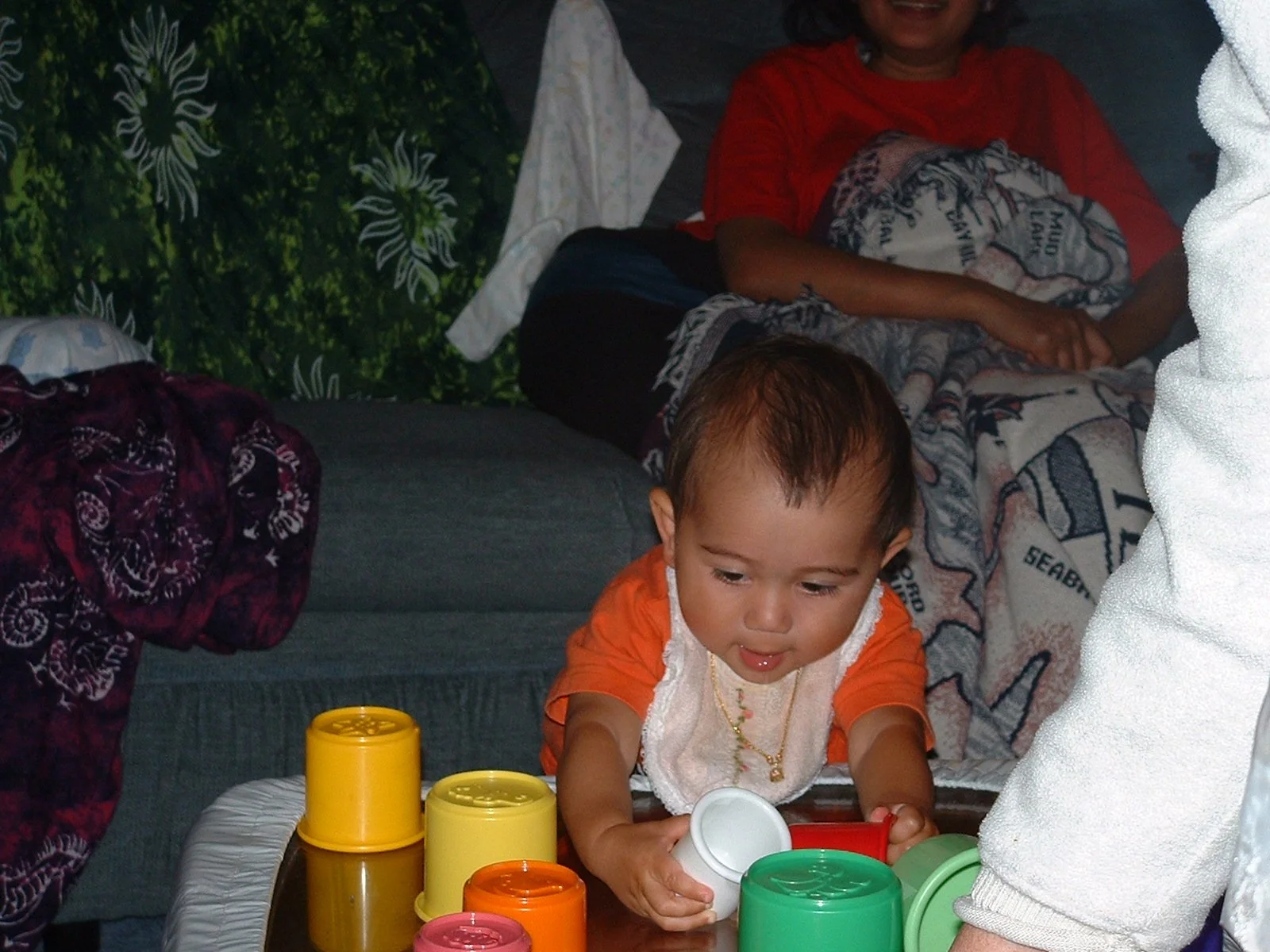 2003-8-1 WASHINGTON VISIT FROM ROBINSONS ET AL (18).JPG