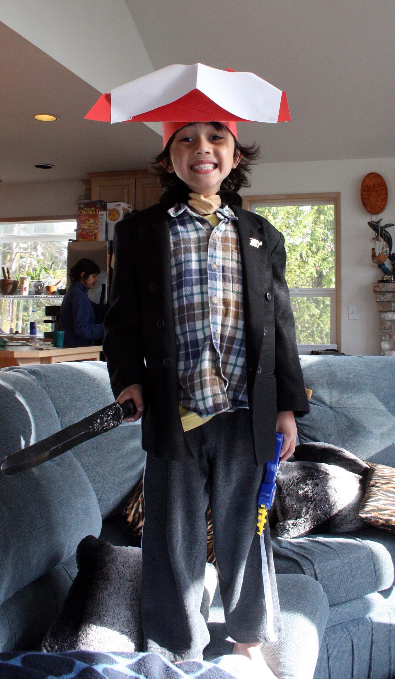 2009-4-12 COKIE BEING A PIRATE (5).JPG