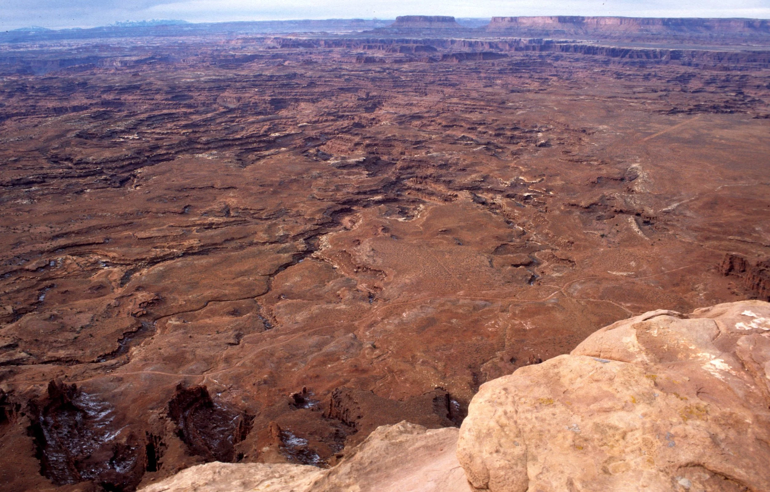 UTAH - CANYONLANDS NP I.jpg