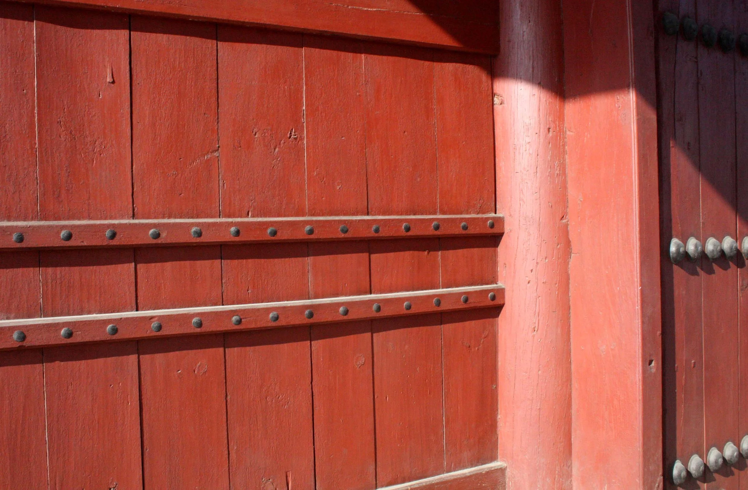 SEOUL - IMPERIAL PALACE - JAN 2009 (21).JPG