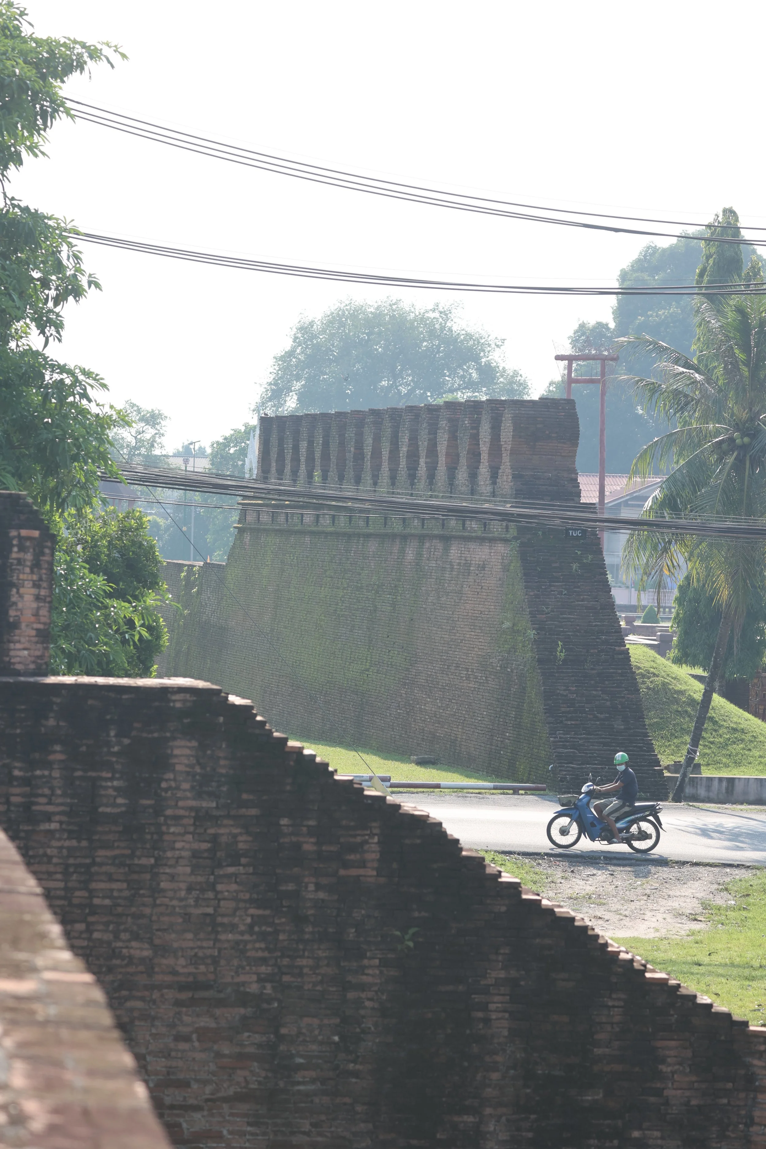 2022 Nakhonsithammarat Wat Mahatat and City Scenes with Cokie (12).JPG