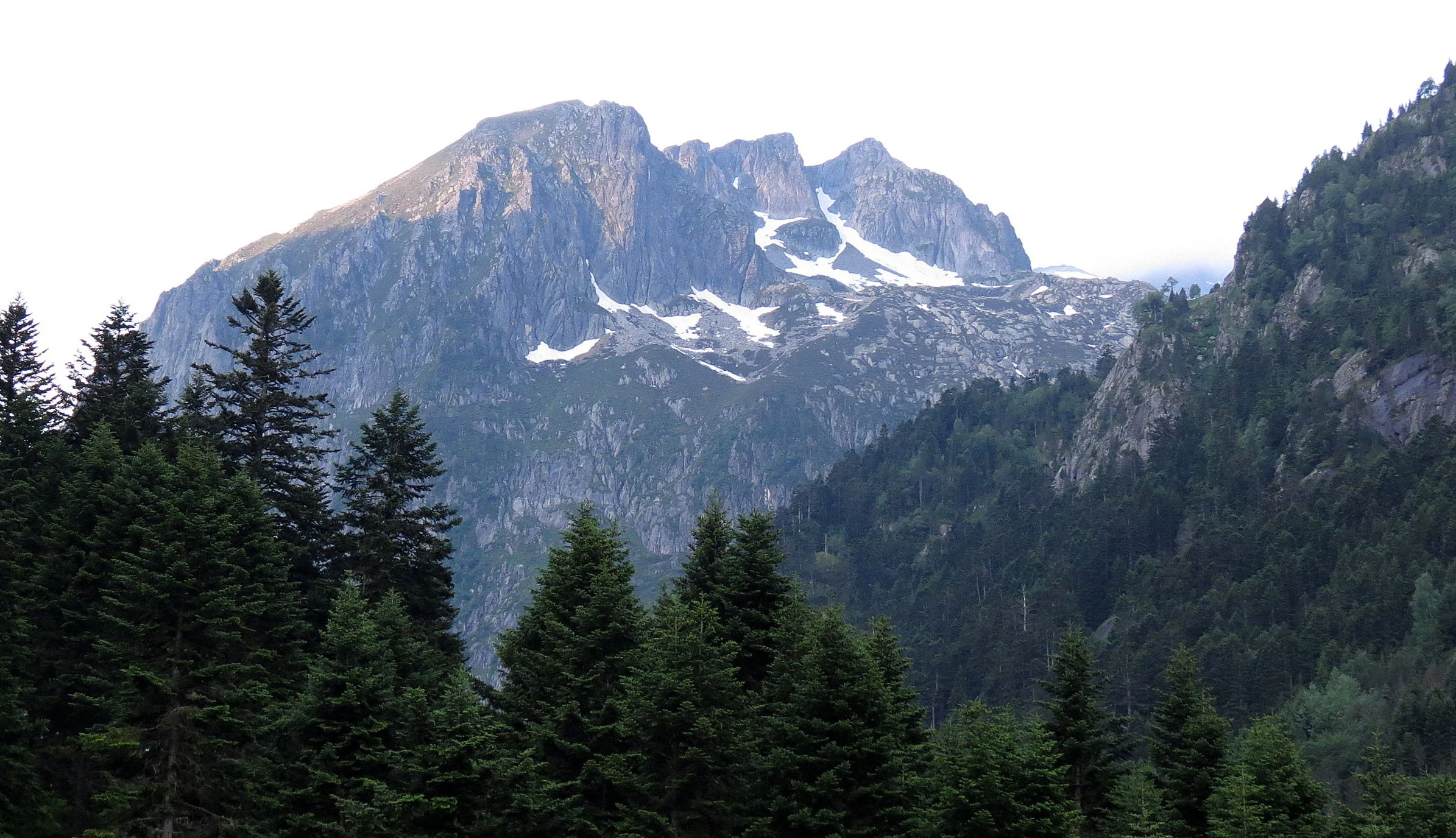 Pyrenees National Park