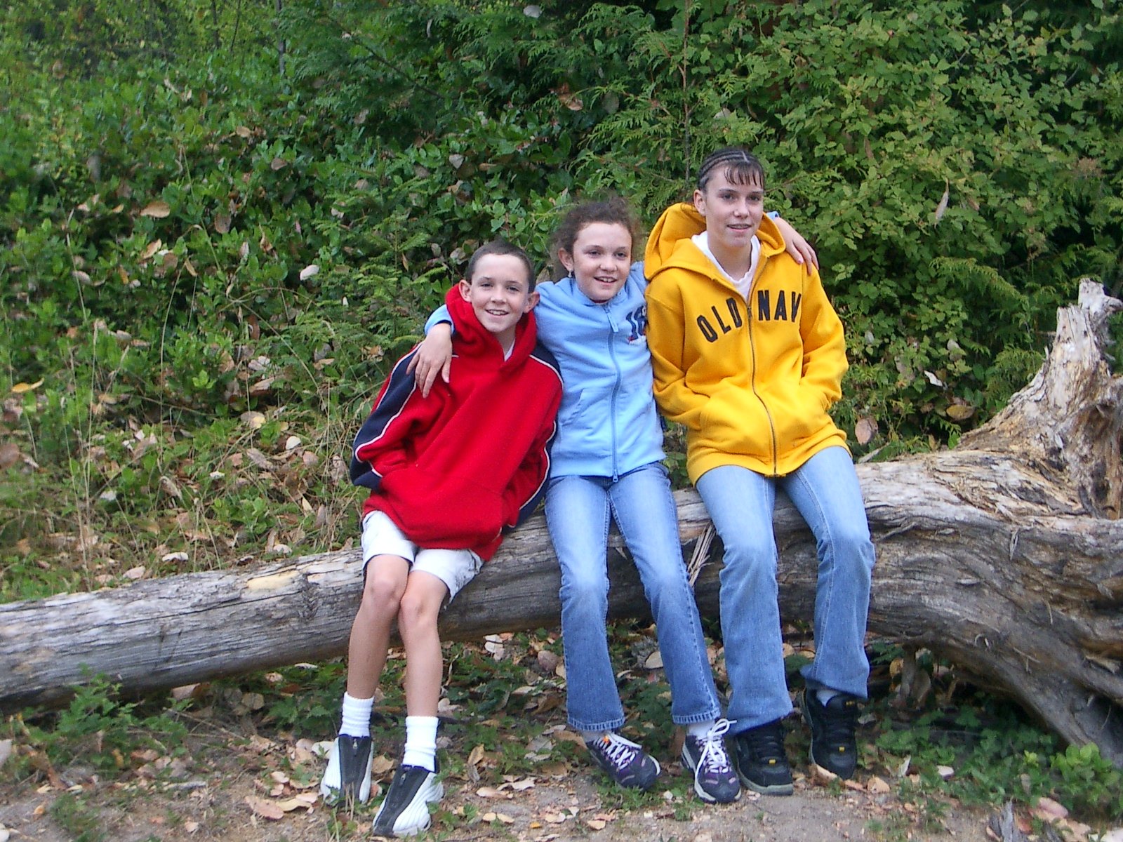 2003-7-31 FAMILY REUNION IN WASHINGTON AND CANADA (4).JPG