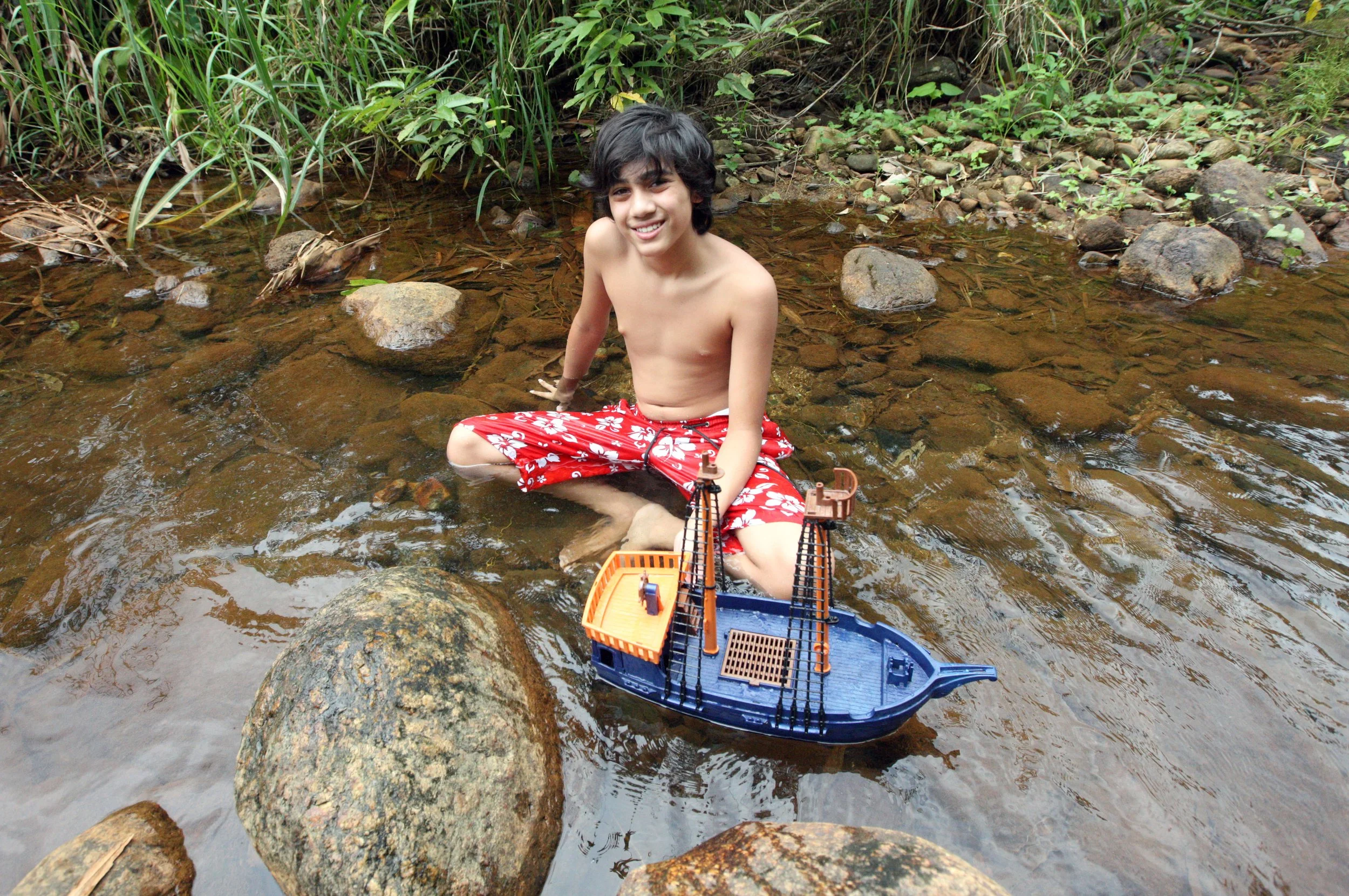 2014 Nakhonsithammarat with Family (39).JPG