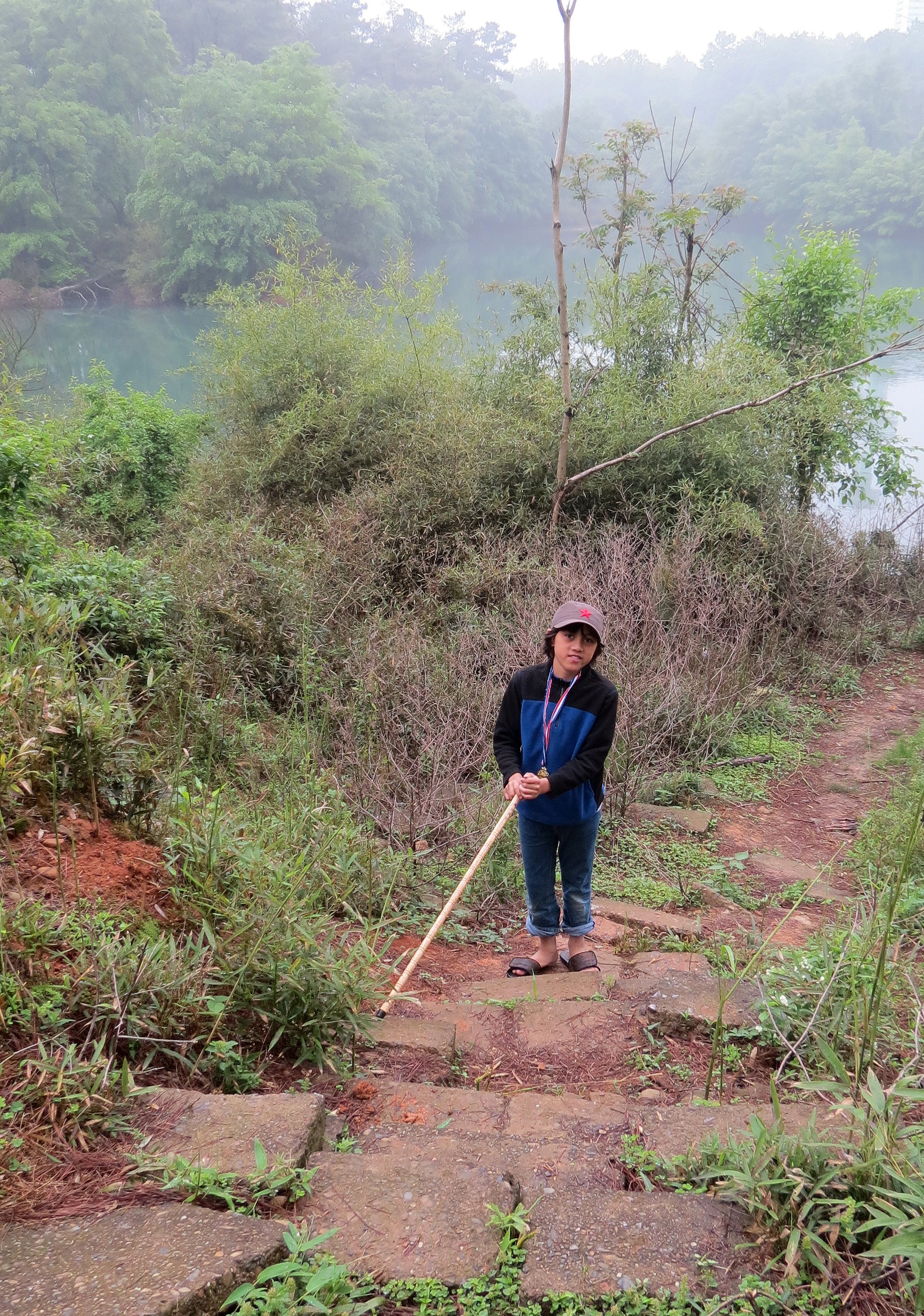 CHINESE ALLIGATOR BREEDING CENTER - XUANCHENG CHINA (11).JPG