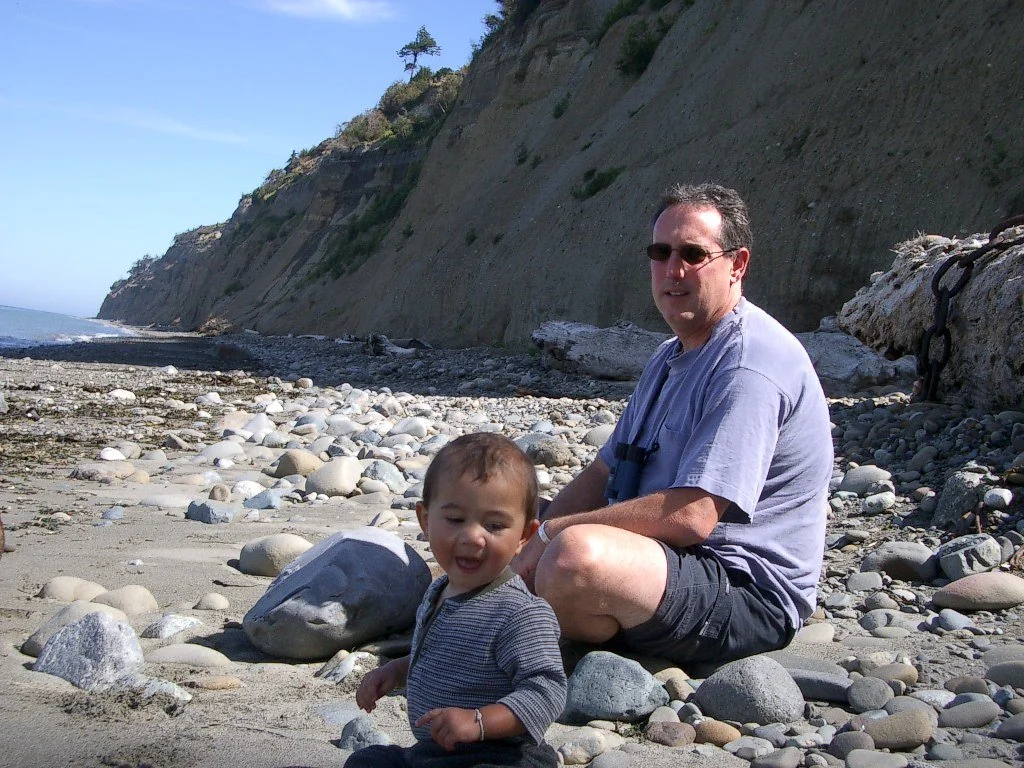 2003-8-31 LAKE FARM BEACH (4).JPG
