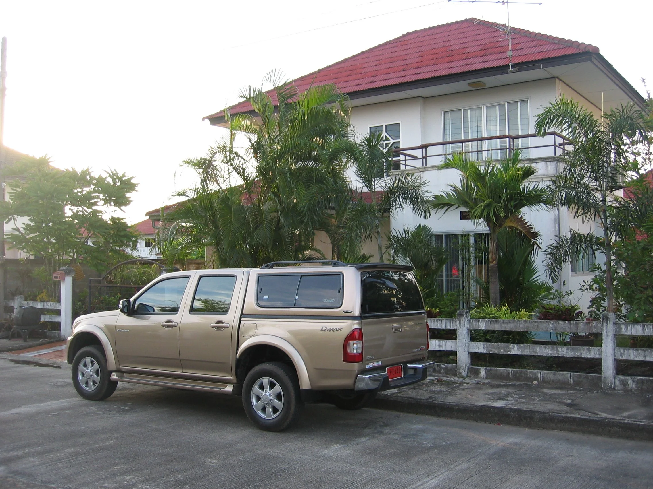 2006 Nakhonsithammarat At Siam Nakhon Thani (7).JPG