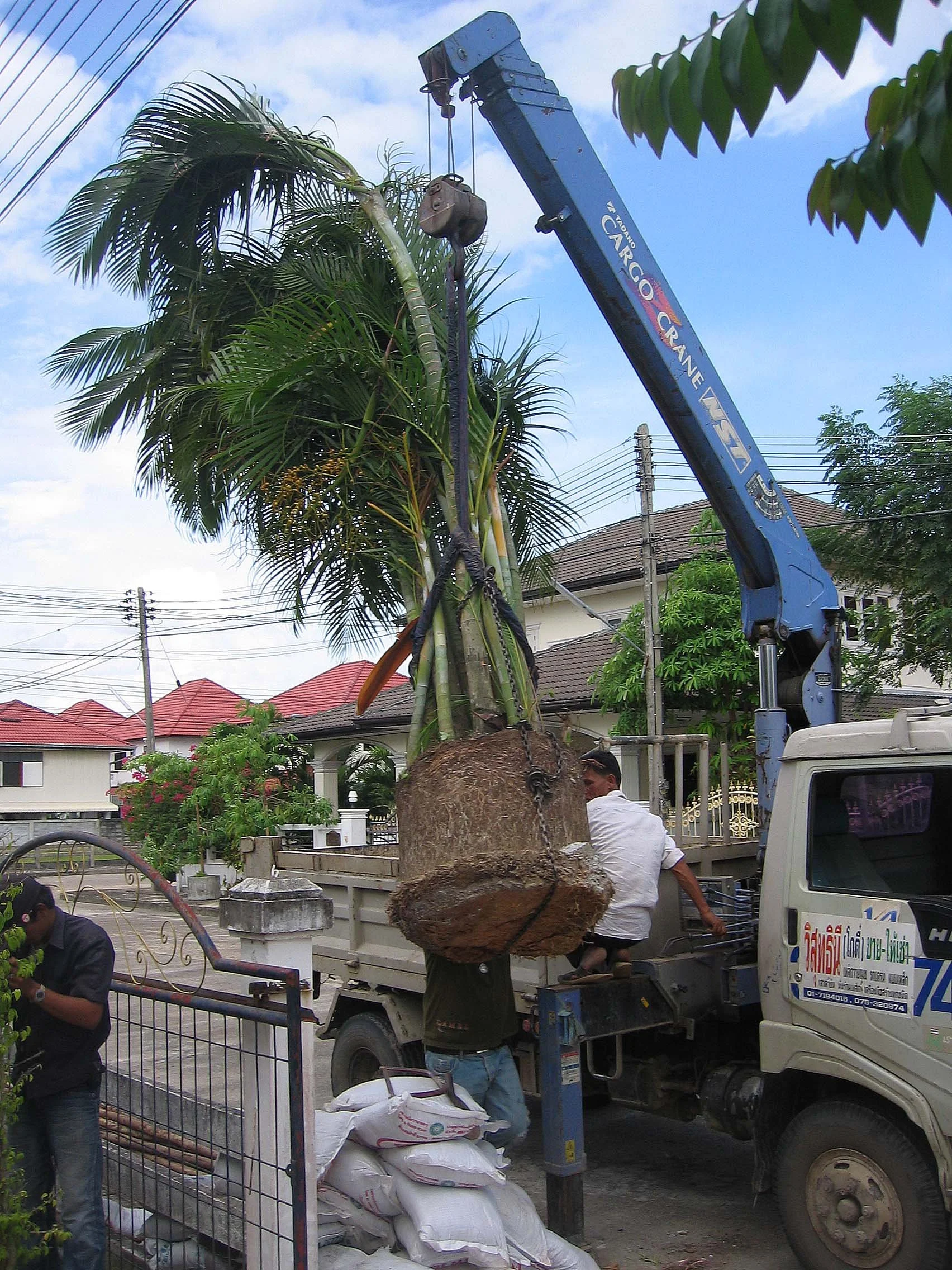 2006 Nakhonsithammarat At Siam Nakhon Thani (21).JPG