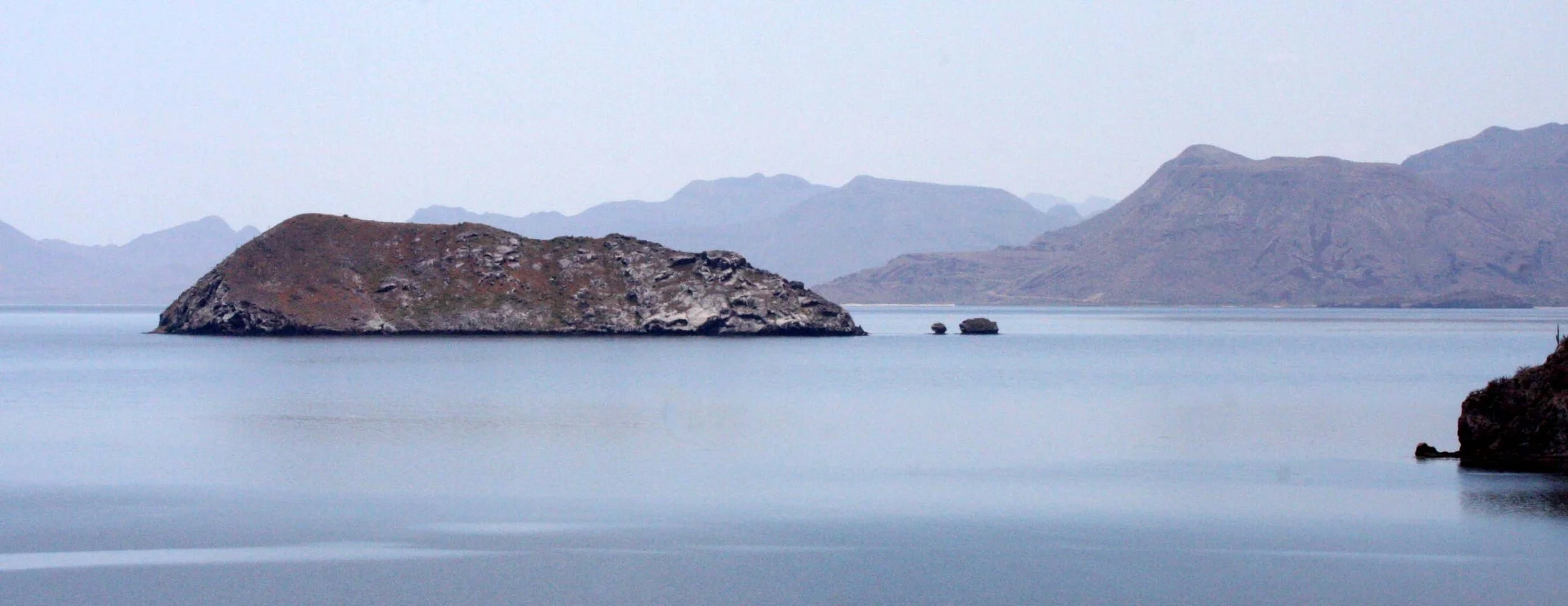 BAHIA CONCEPCION LANDSCAPE - BAJA MEXICO (2).JPG