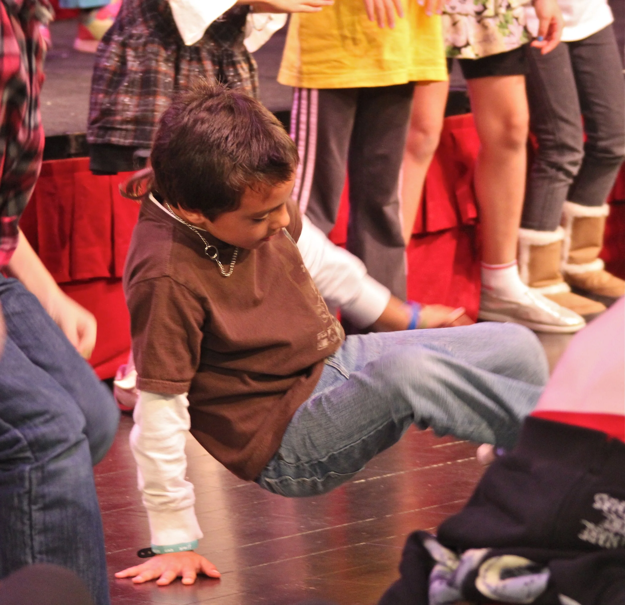 FALL CONCERT - 2012 - COKIE'S 4TH GRADE SHOW (120).JPG