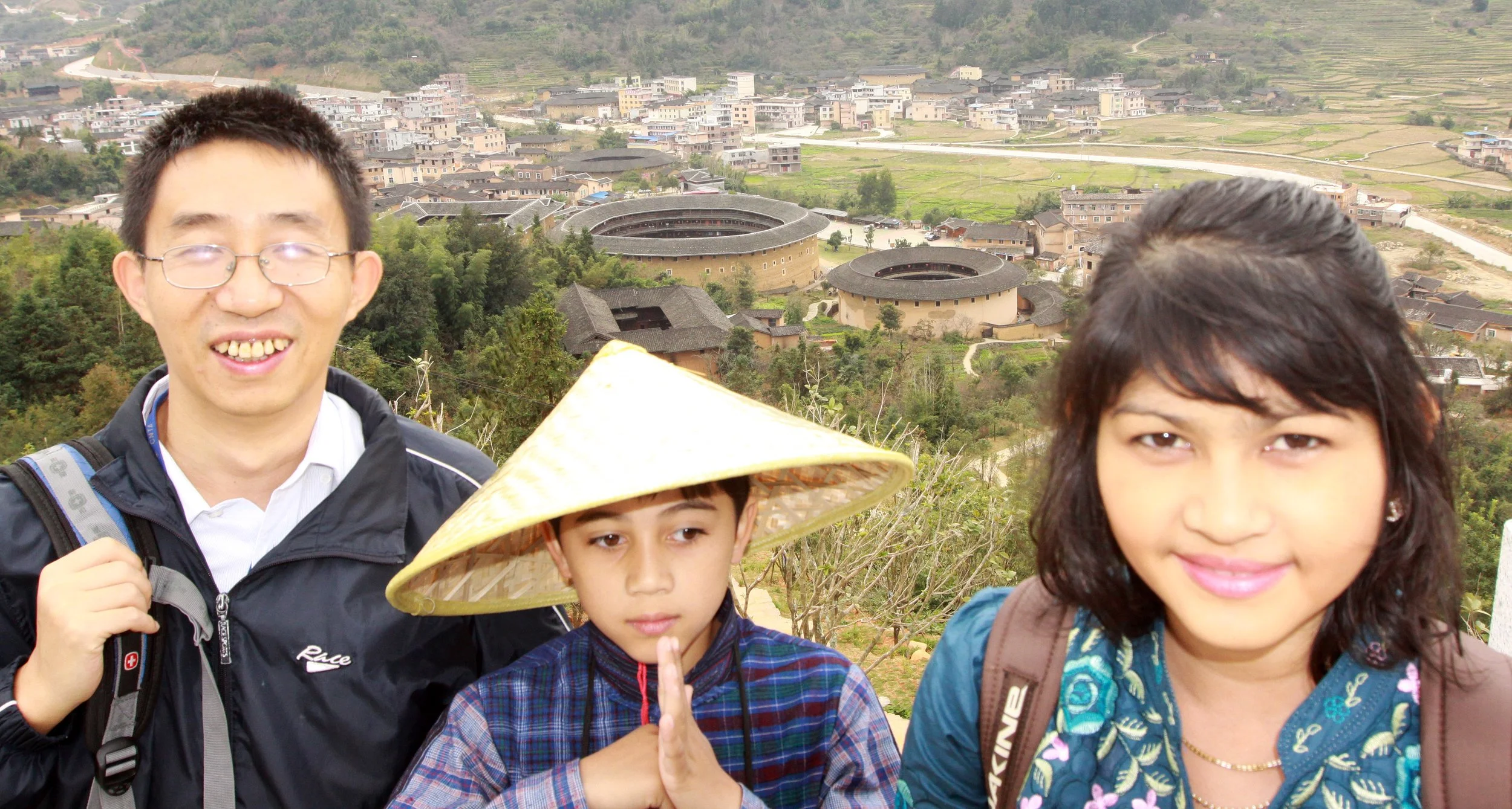 CHENGQILOU HAKKA VILLAGE - FUJIAN CHINA (19).JPG