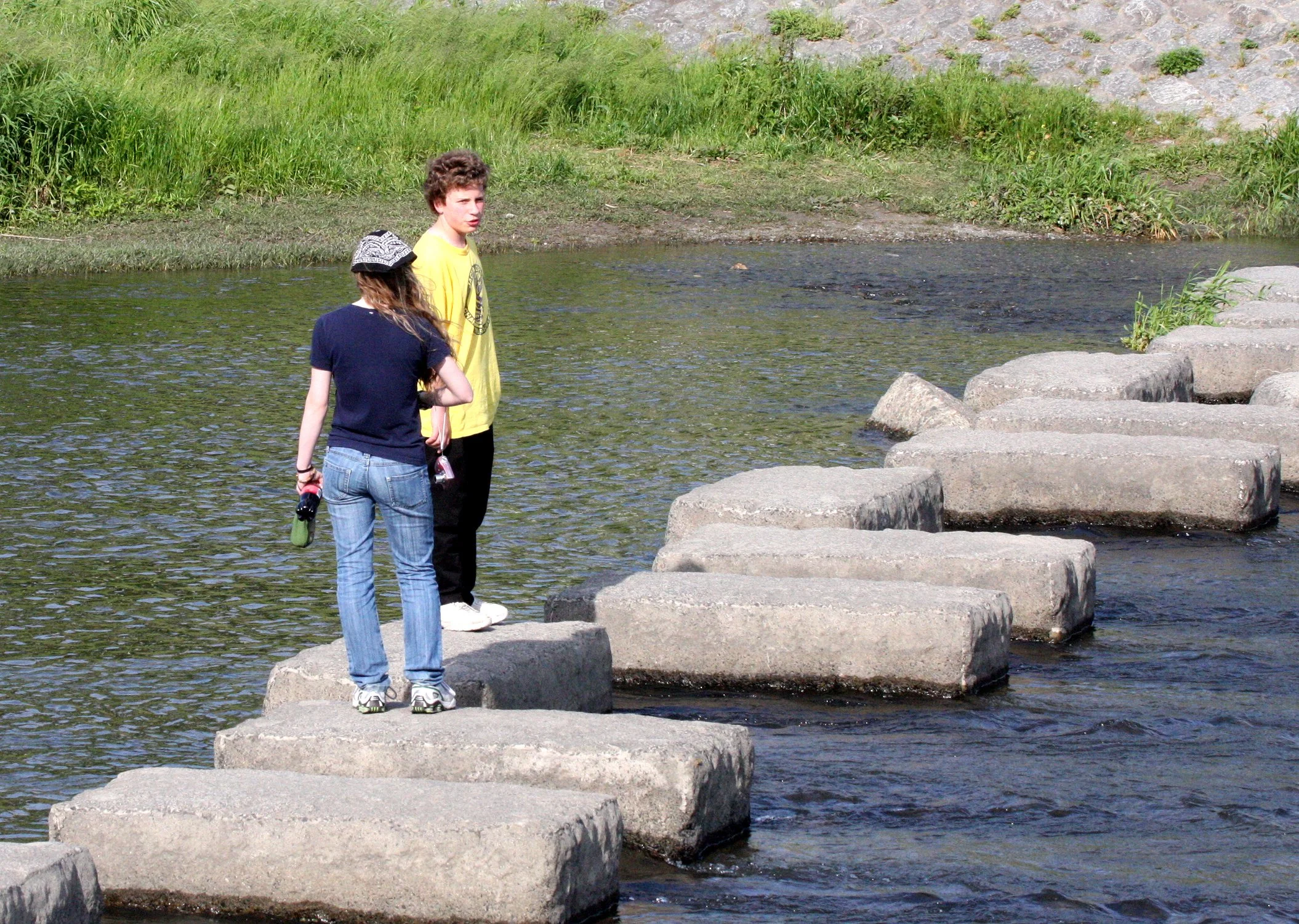 KYOTO - MAY 2009 - CITY SCENES AND LANDSCAPES (47).JPG