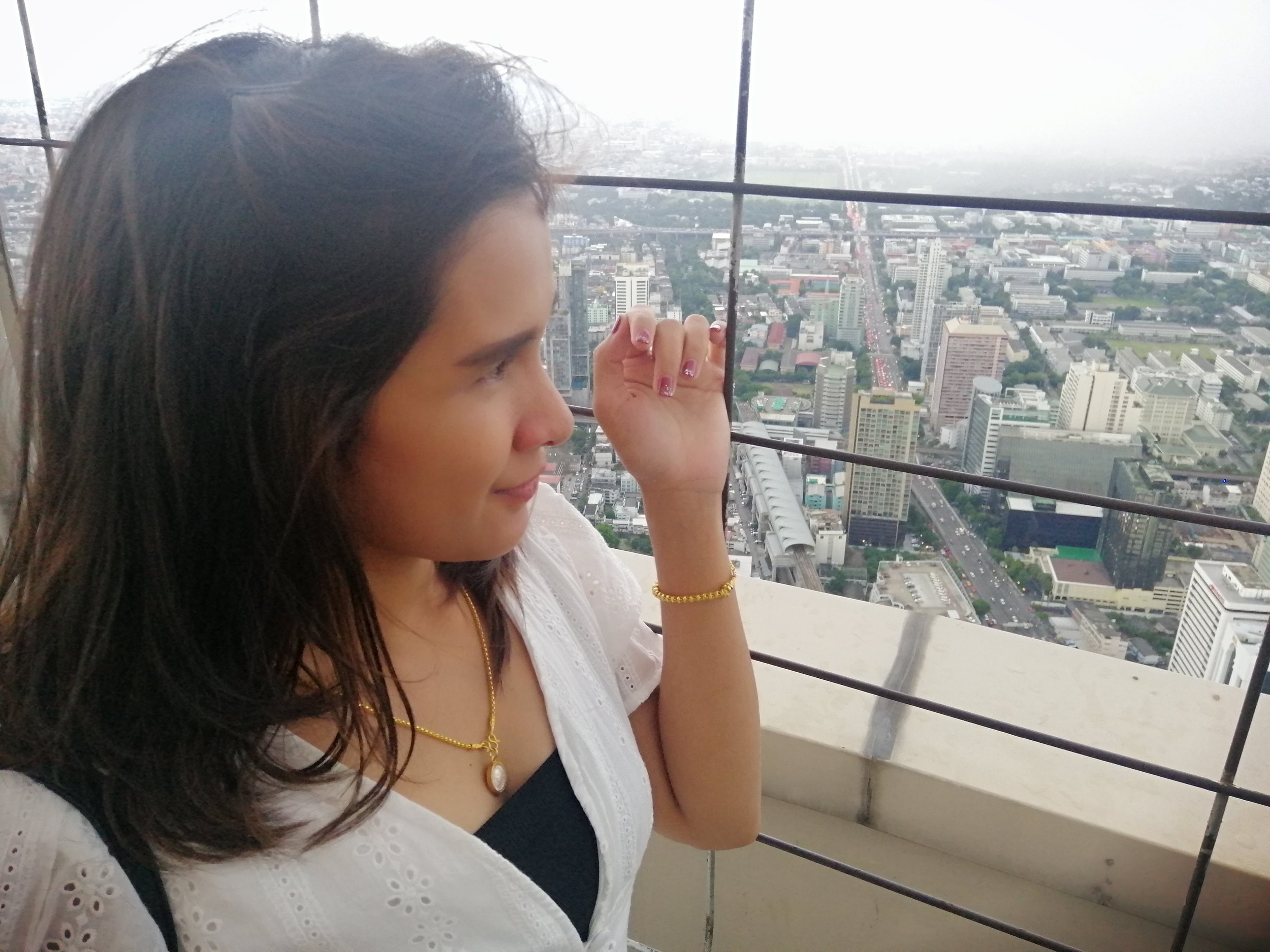 2018 Baiyoke City Views & Durian Feast Buffet (278).jpg