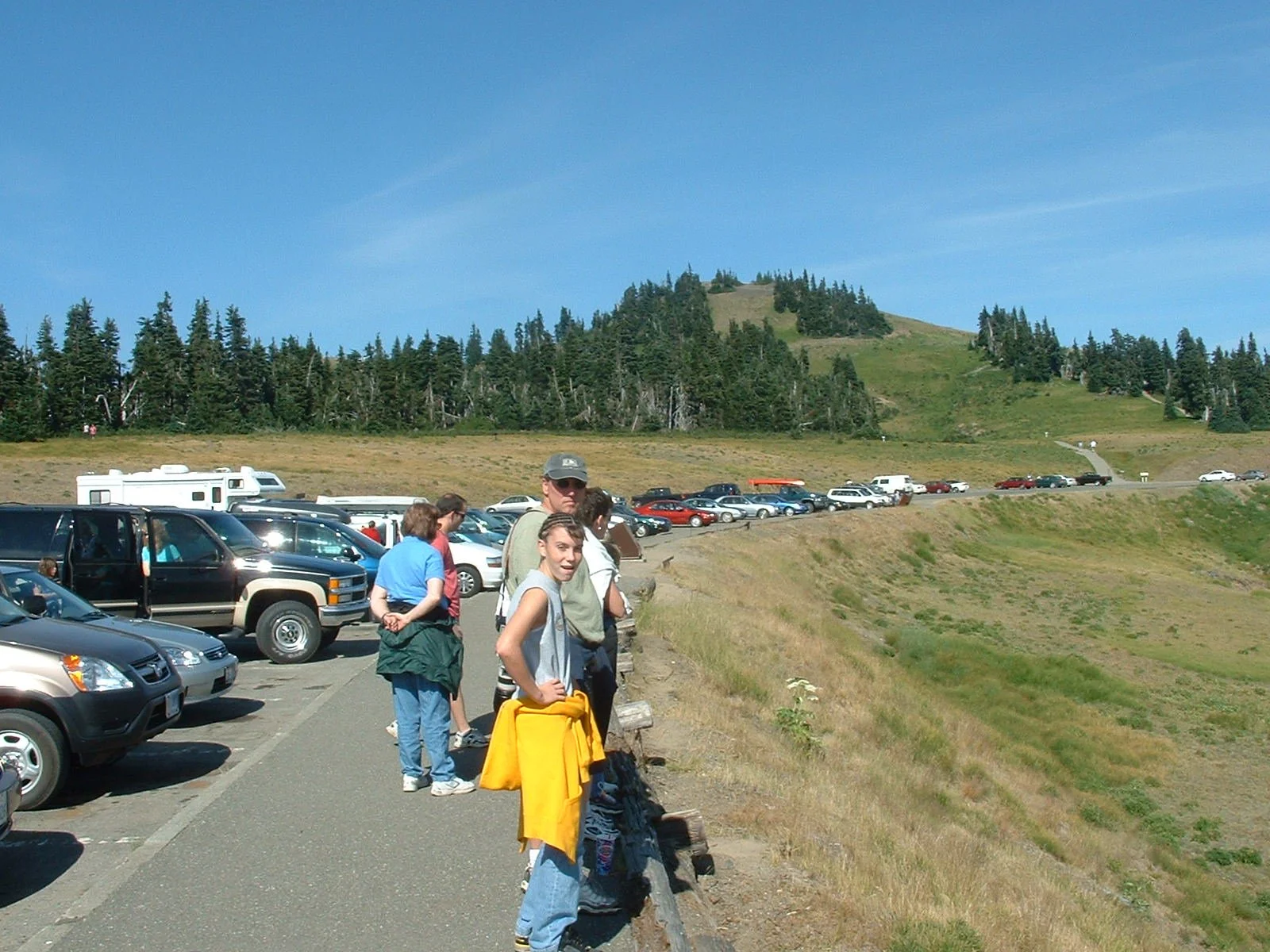 2003-8-1 WASHINGTON VISIT FROM ROBINSONS ET AL (41).JPG