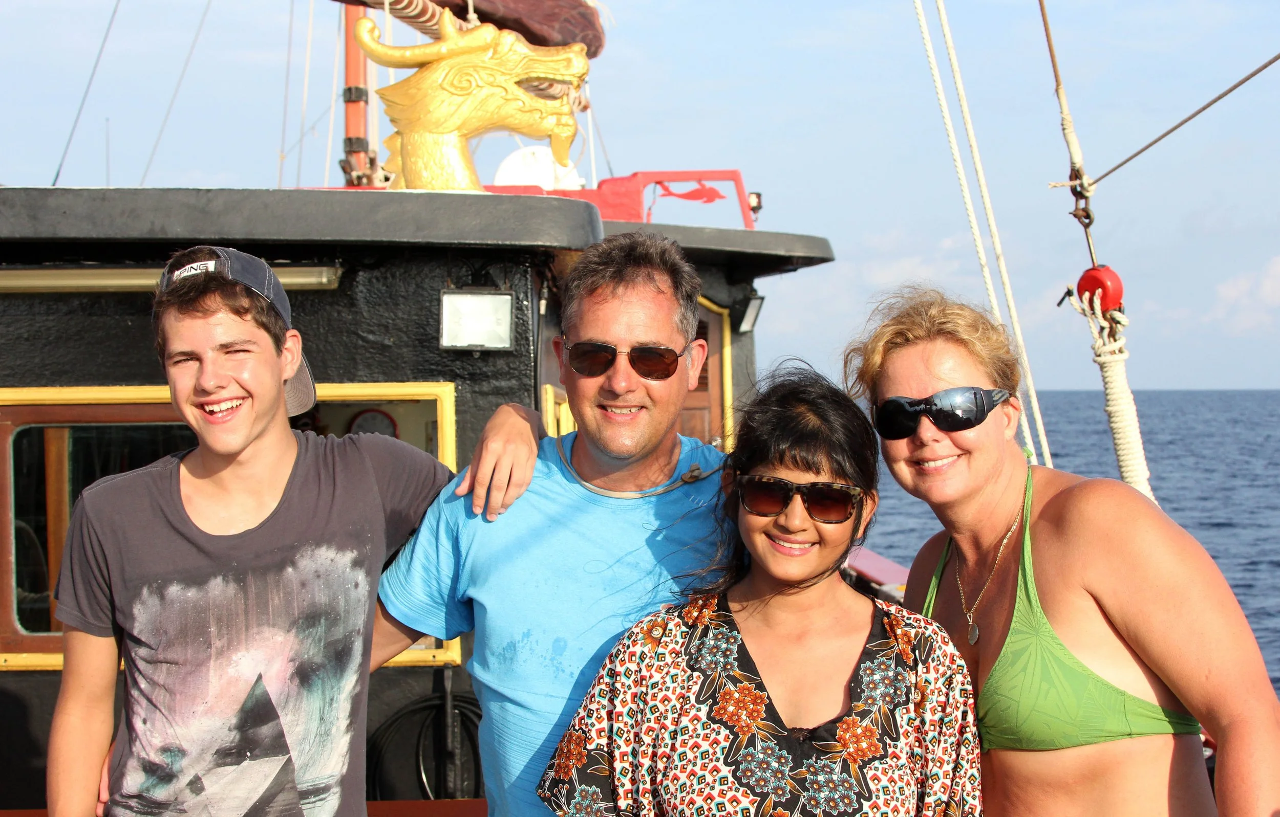 2014 Similans Trip with Family on The Junk (50).JPG