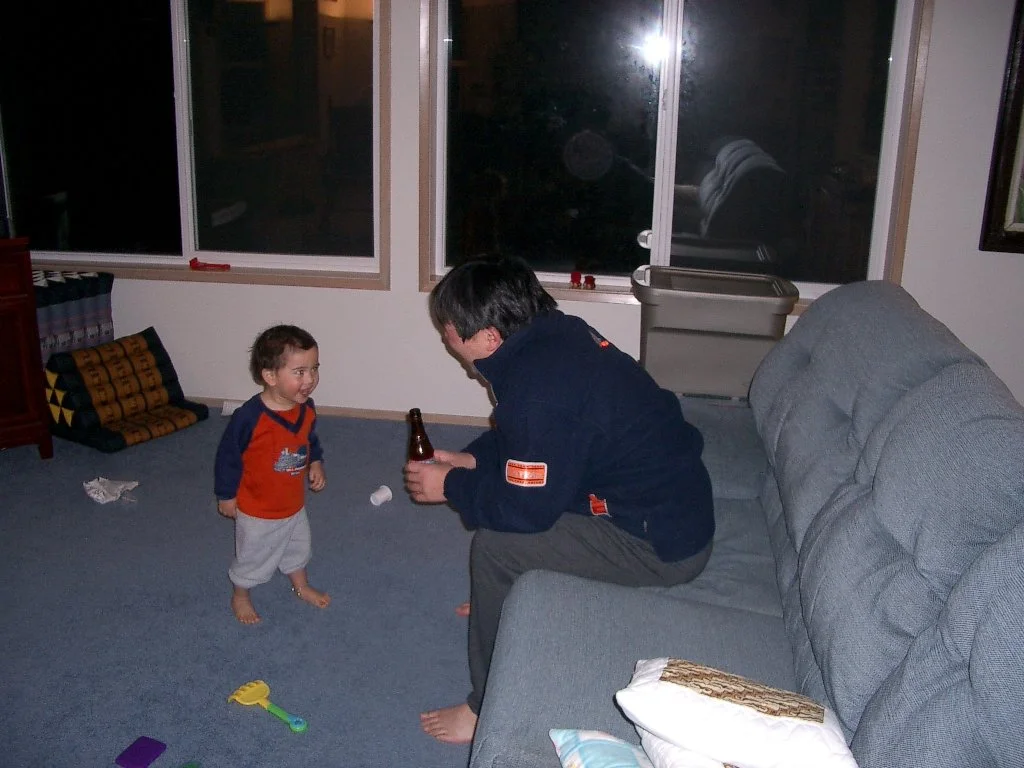 2004-3-6 SUGI AND JAPANESE GUESTS (2).JPG