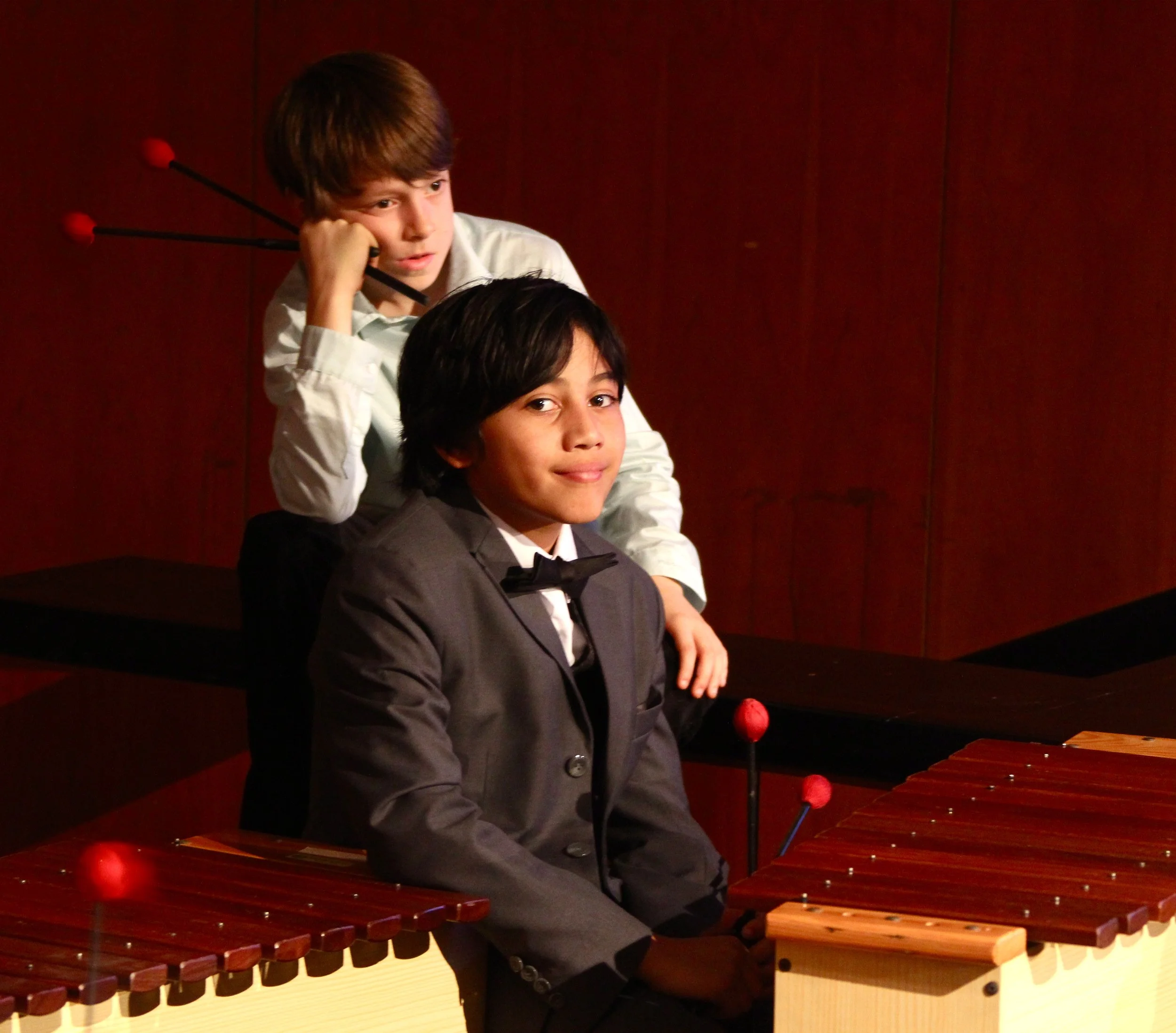 FALL CONCERT - 2012 - COKIE'S 4TH GRADE SHOW (156).JPG