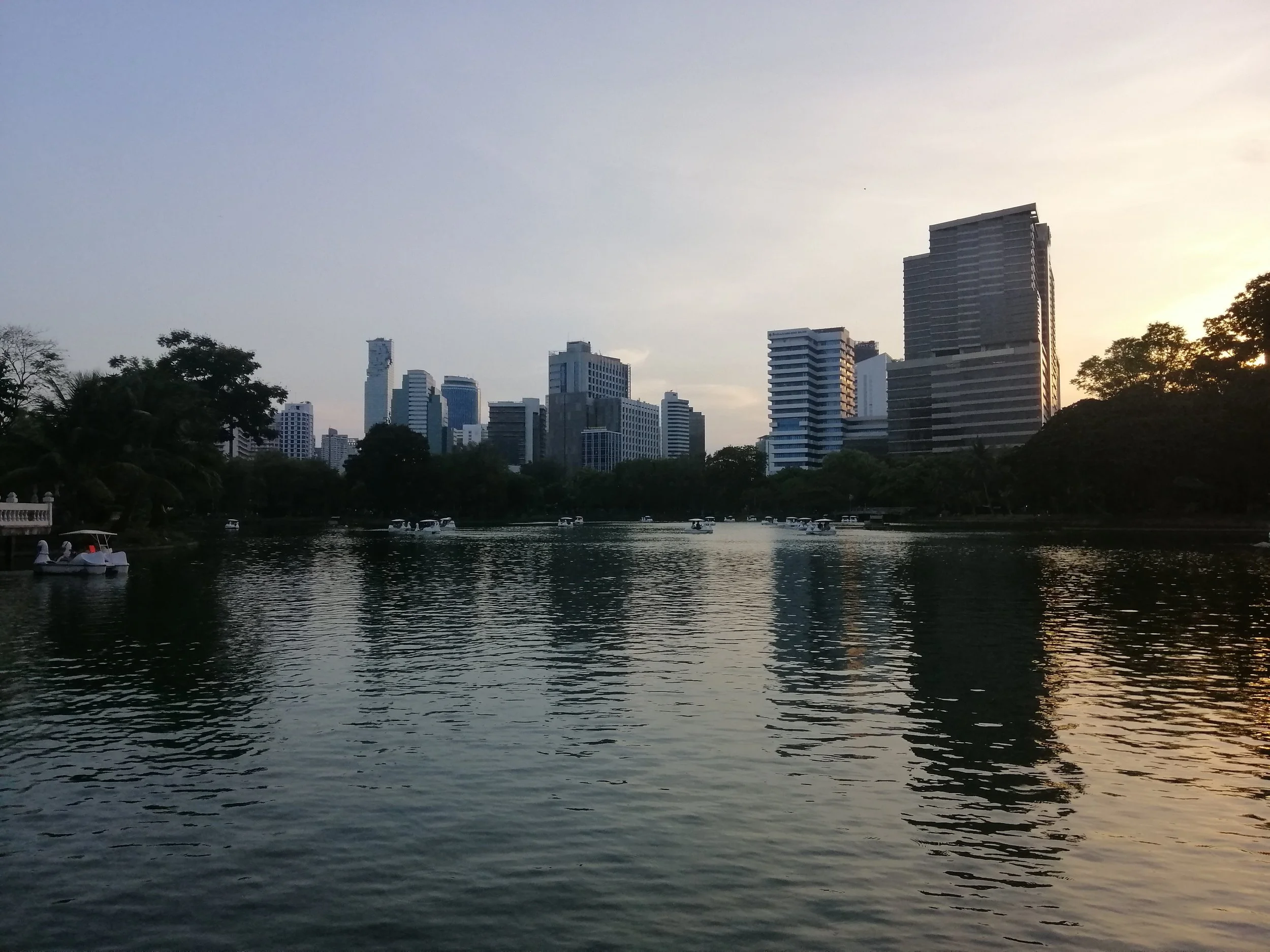 2019 Lumpini Park Bangkok with Gift and Ann (37).jpg