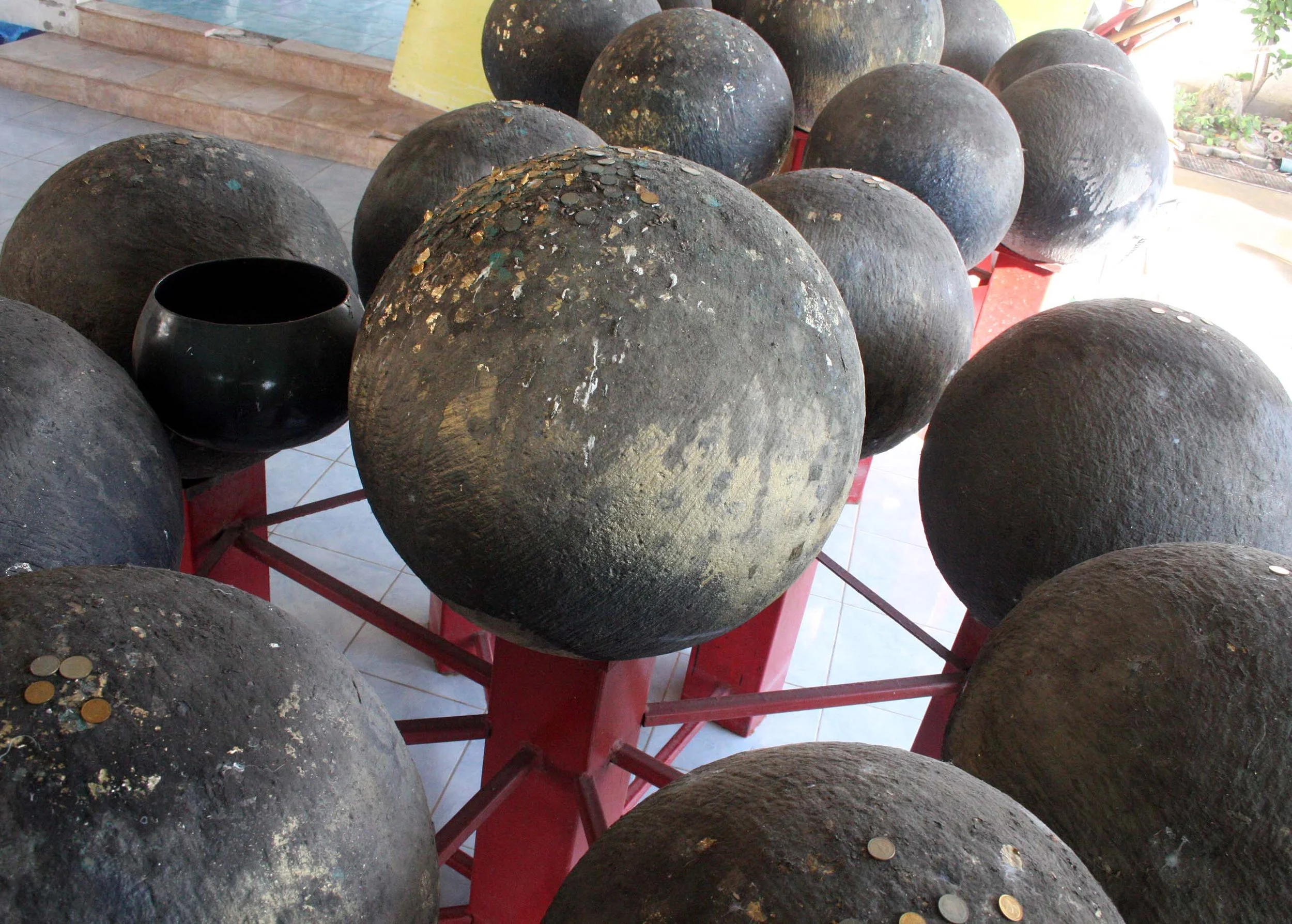 AYUDTHAYA - CHRISTMAS IN THAILAND TRIP 2008 (2).JPG