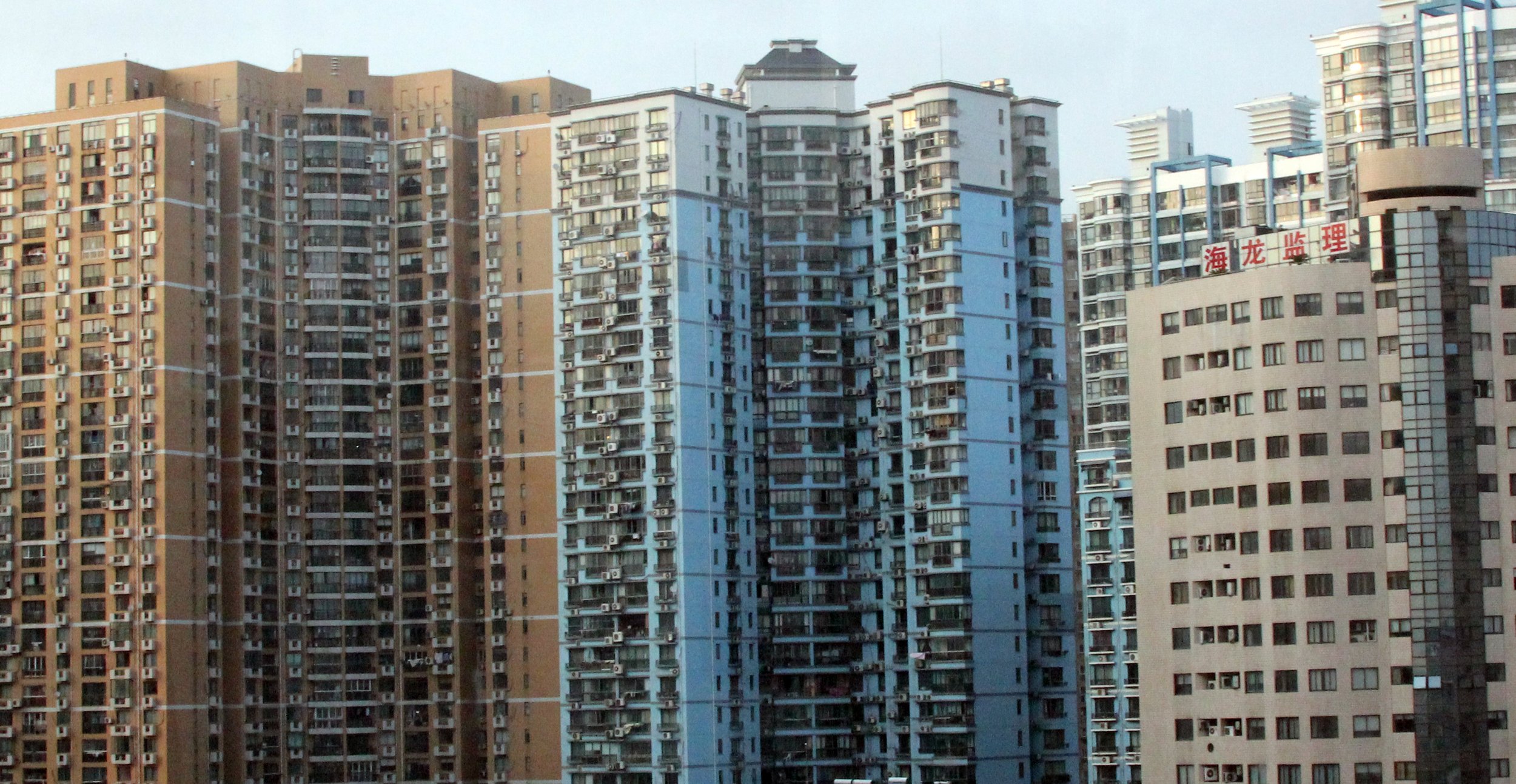 SHANGHAI - JANUARY 2013 - COMING BACK FROM WUXI (15).JPG