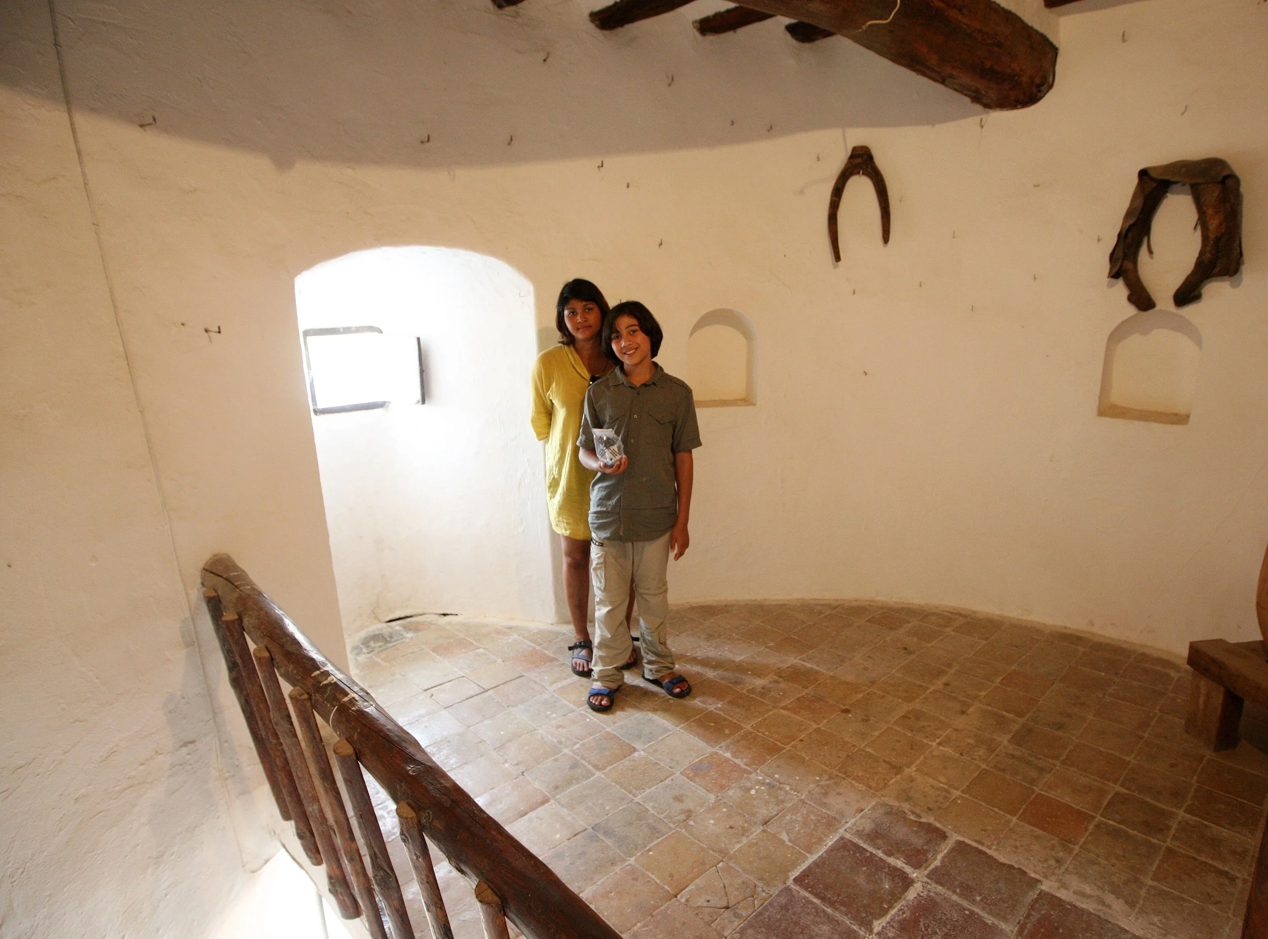 CONSUEGRA SPAIN - DON QUIJOTE ROUTE (23).JPG