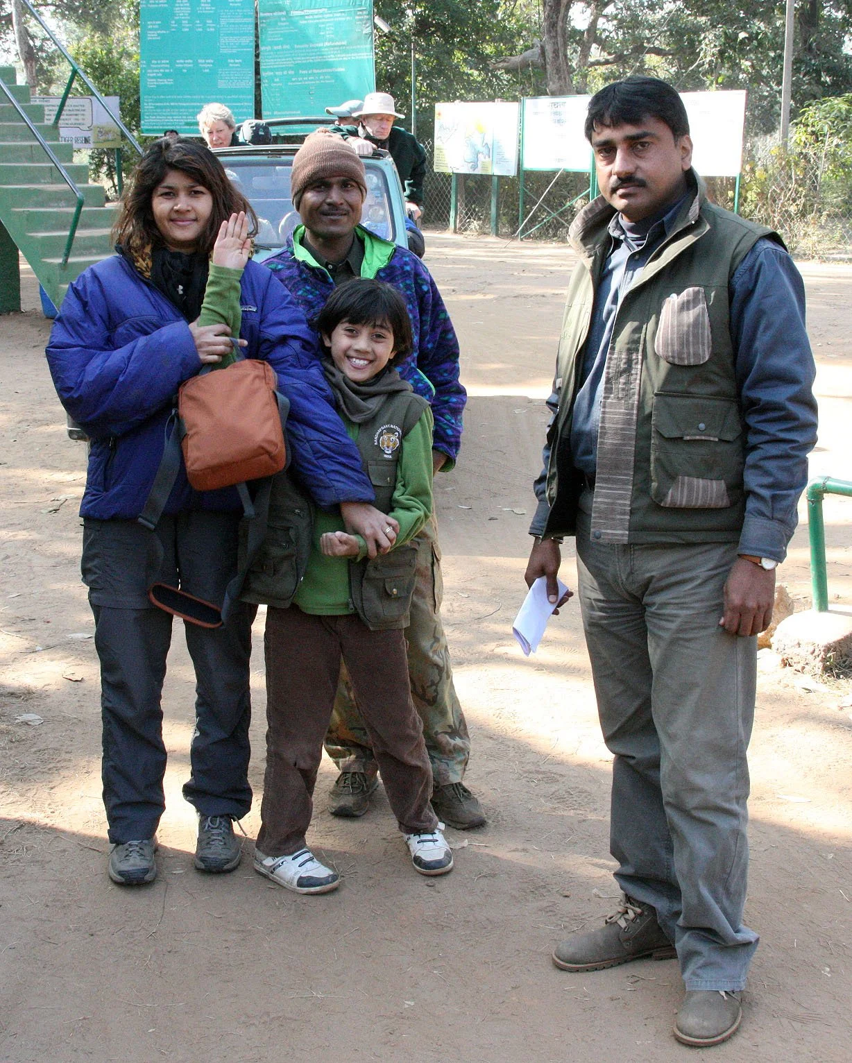 MADHYA PRADESH - BANDHAVGAR NATIONAL PARK MADHYA PRADESH INDIA (32).JPG