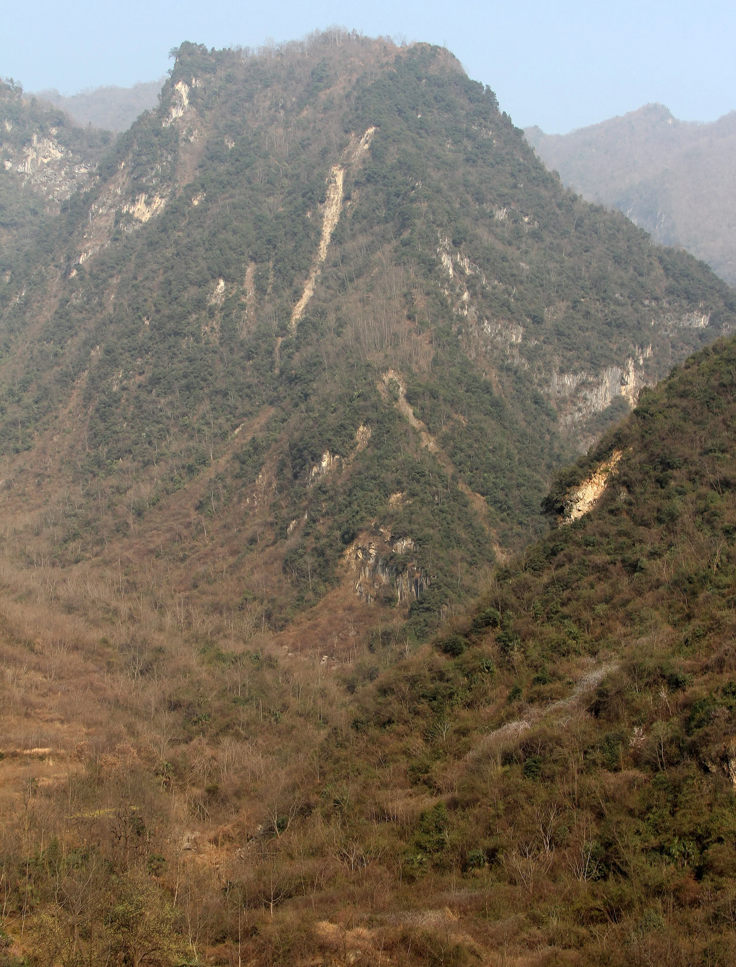 TANGJIAHE NATURE RESERVE, SICHUAN CHINA (32).JPG