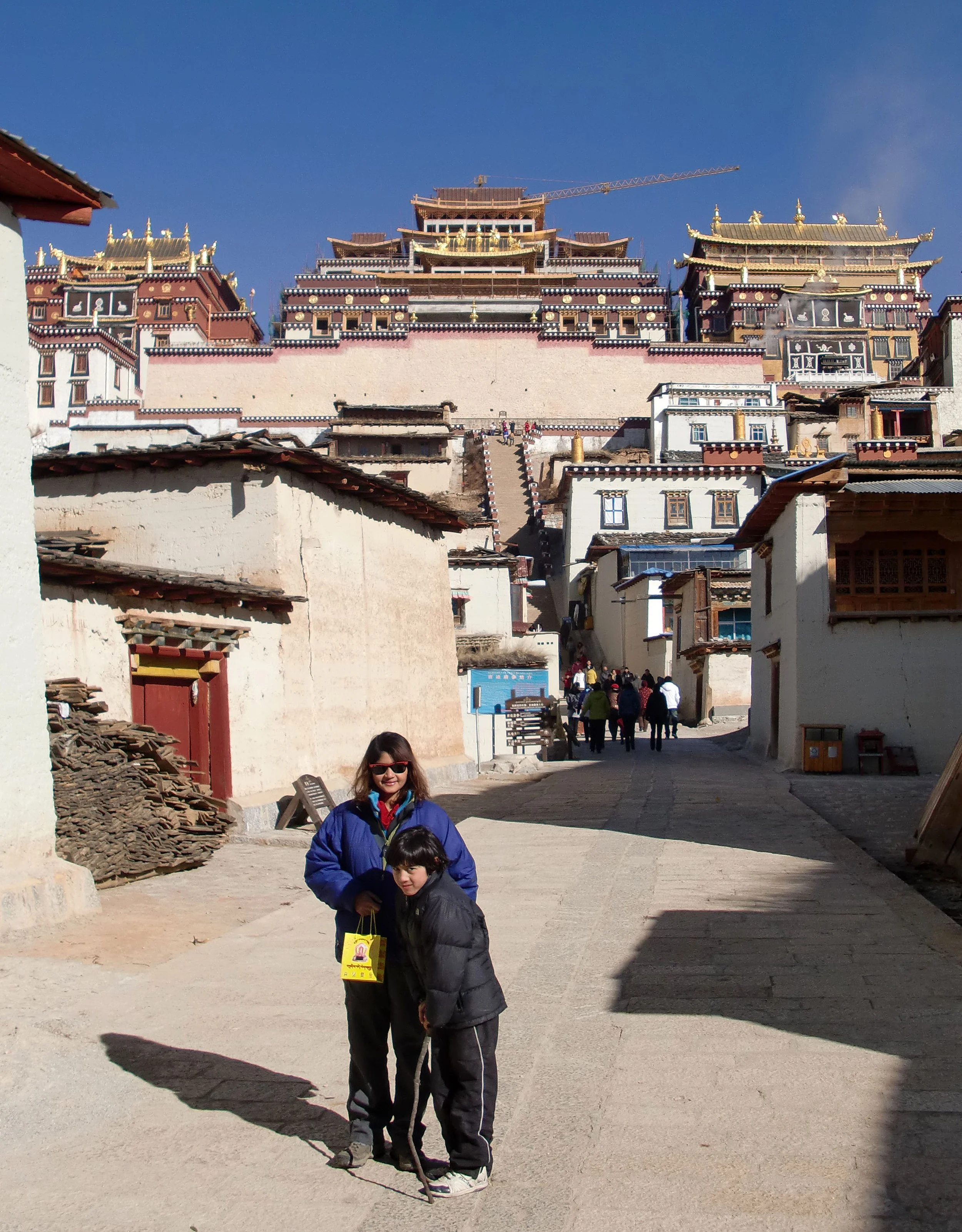 YUNNAN - SHANGRI LA & SONGZAN TEMPLE (11).JPG