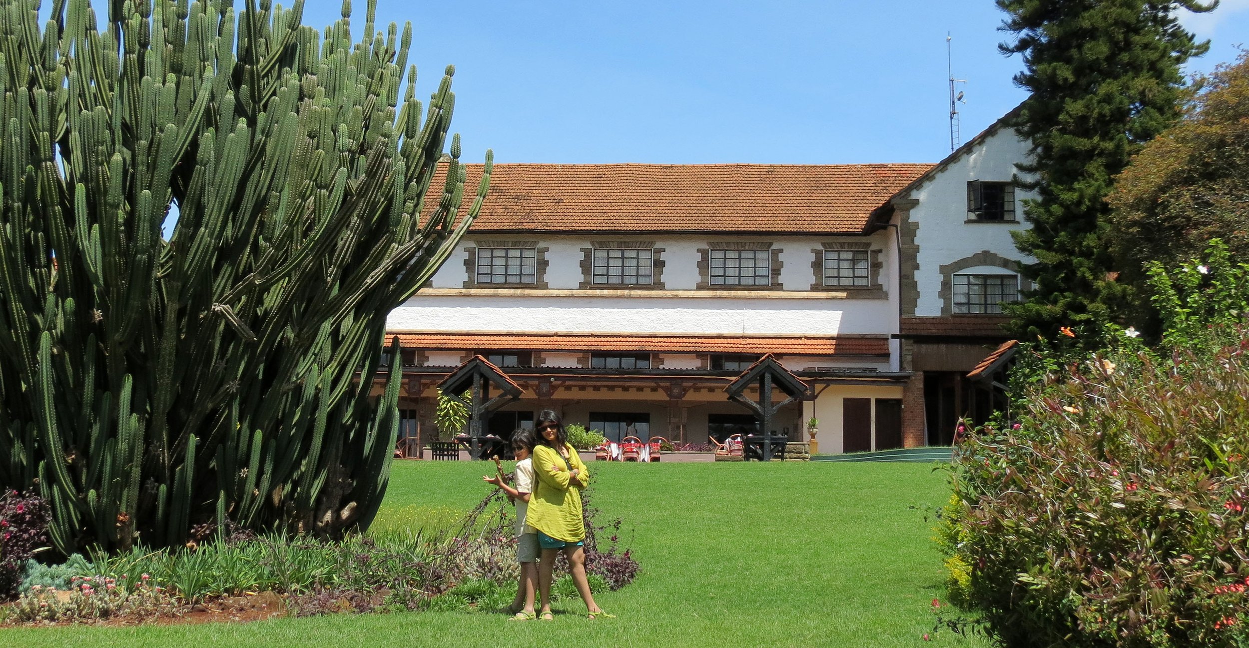 ABERDERES NATIONAL PARK KENYA - TREETOPS LODGE (8).JPG
