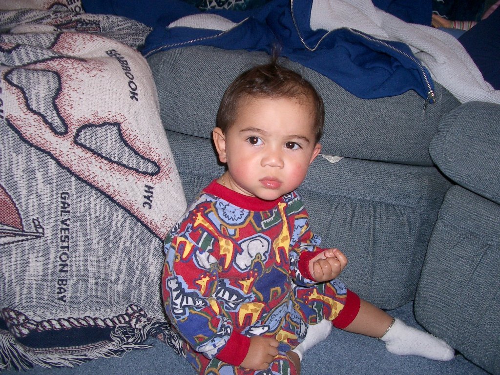 2003-10-25 COKIE GOOFY (6).JPG